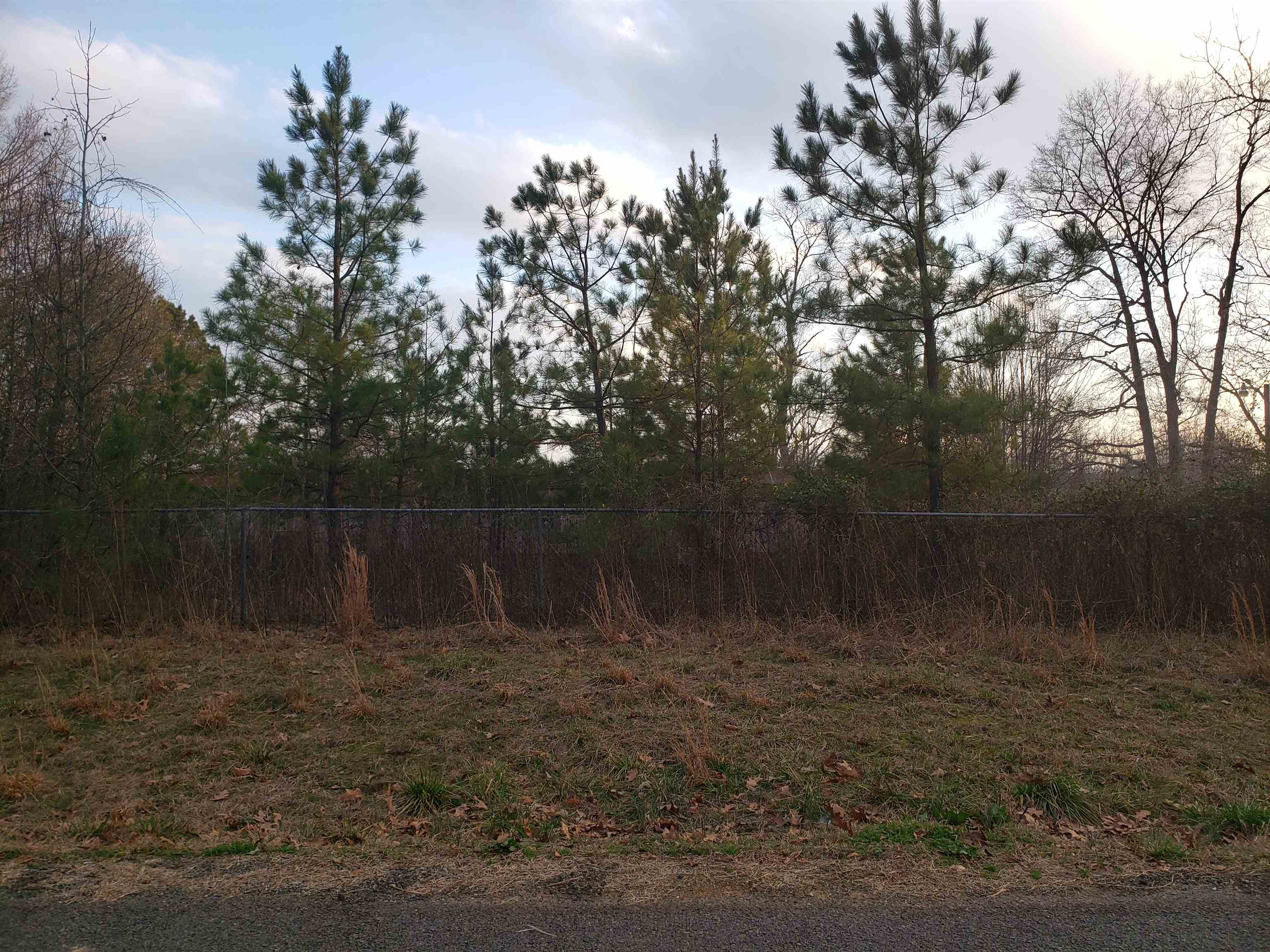 Metes & Bounds - Land