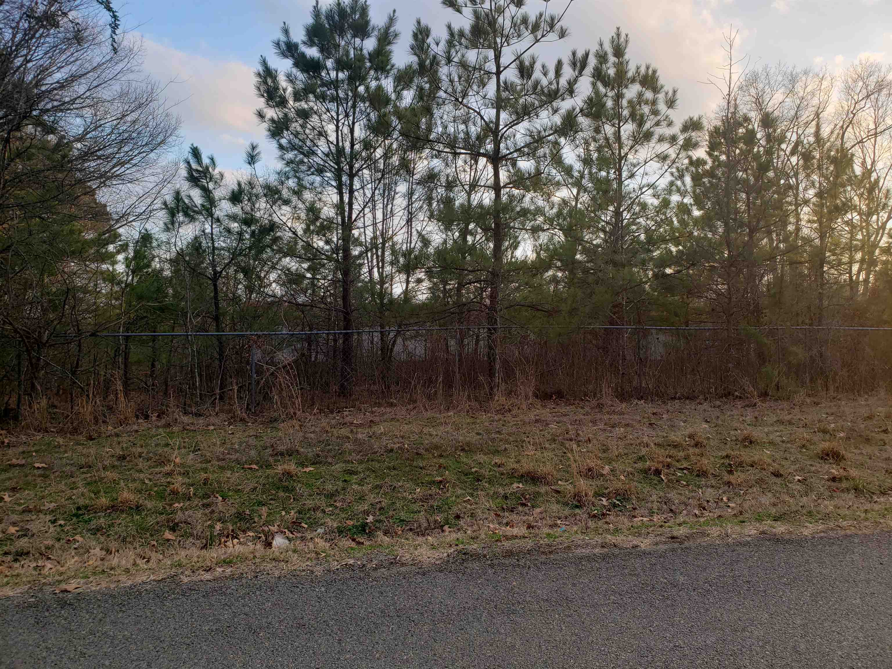 Metes & Bounds - Land