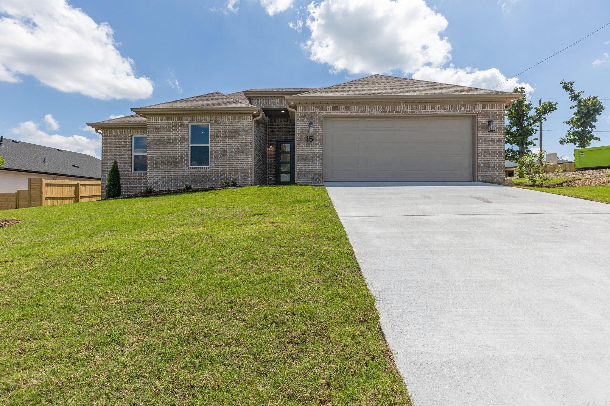 WALNUT VALLEY - Residential