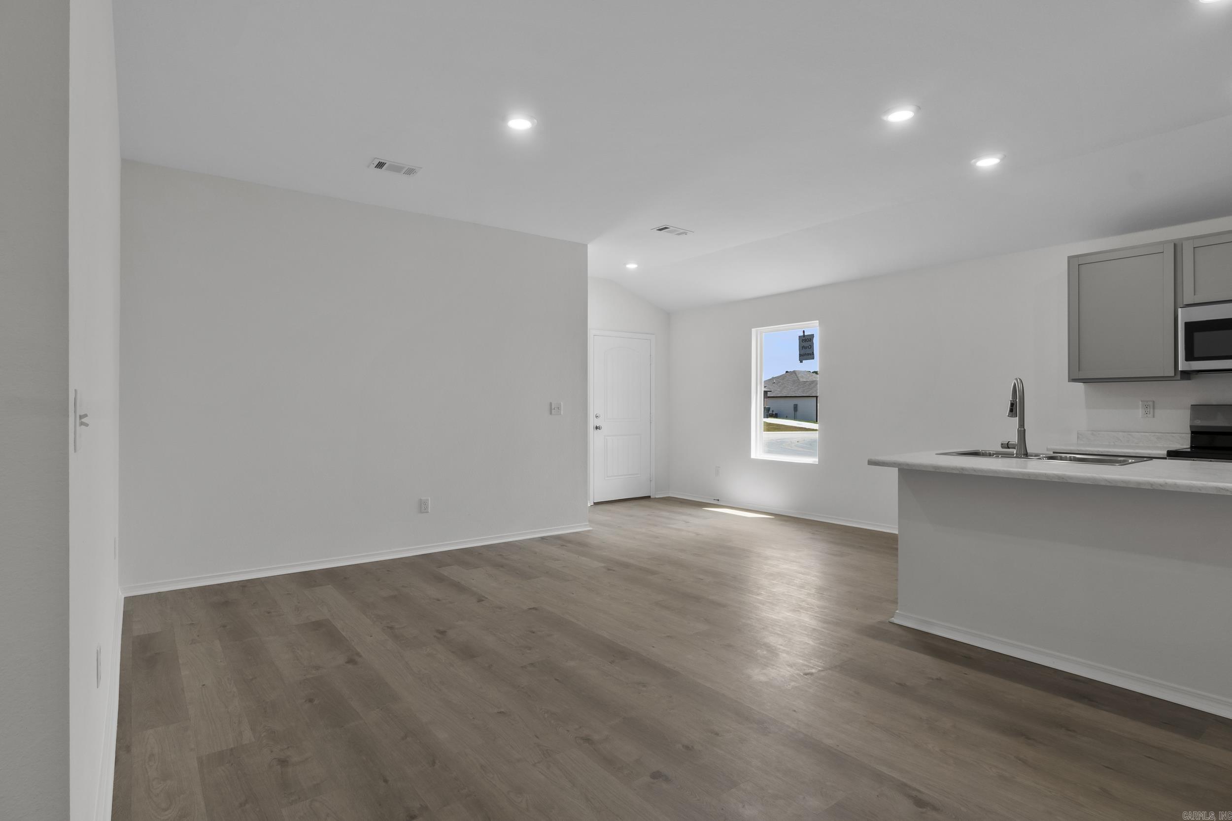 THE GROVE AT CENTENNIAL VALLEY - Residential