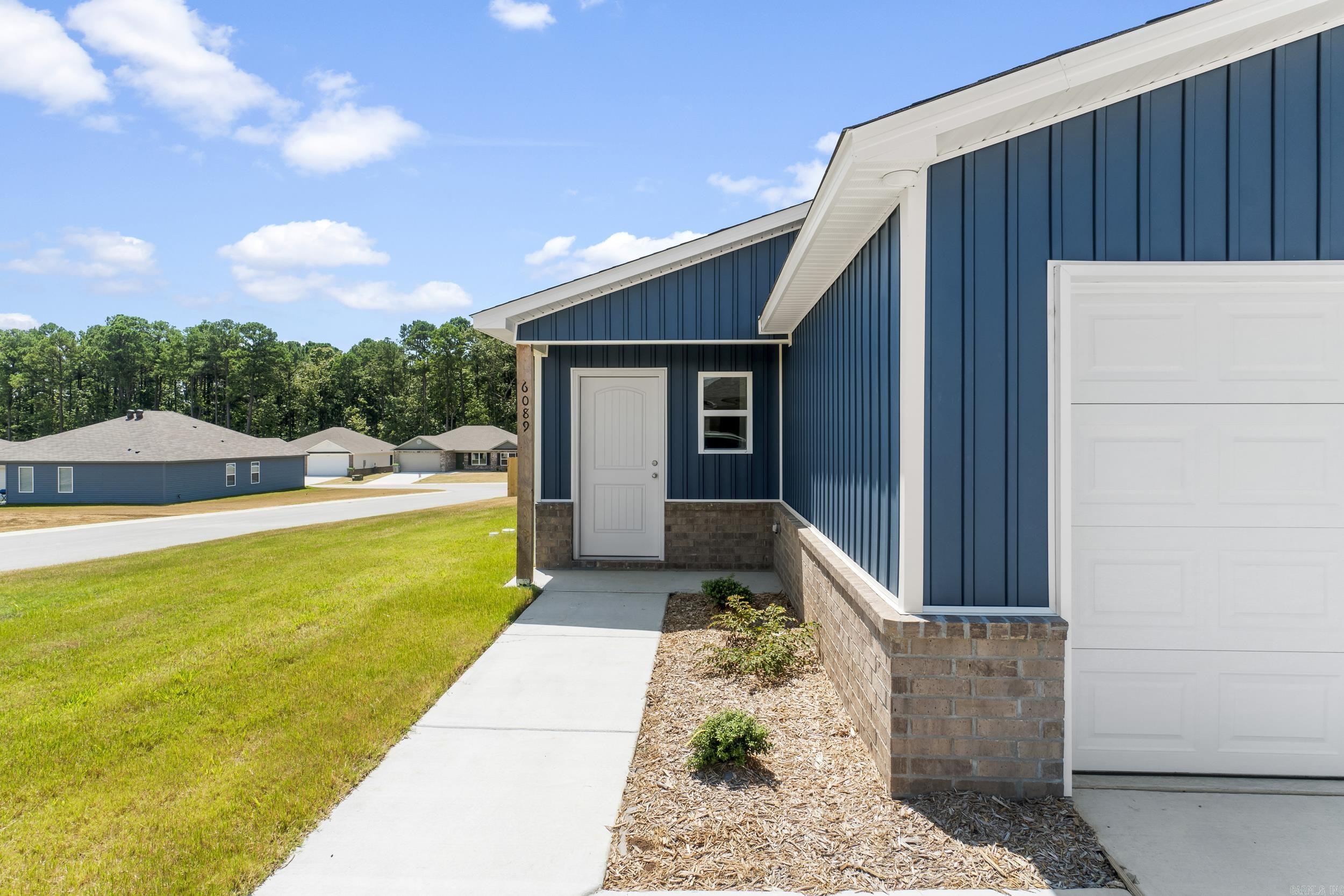 THE GROVE AT CENTENNIAL VALLEY - Residential