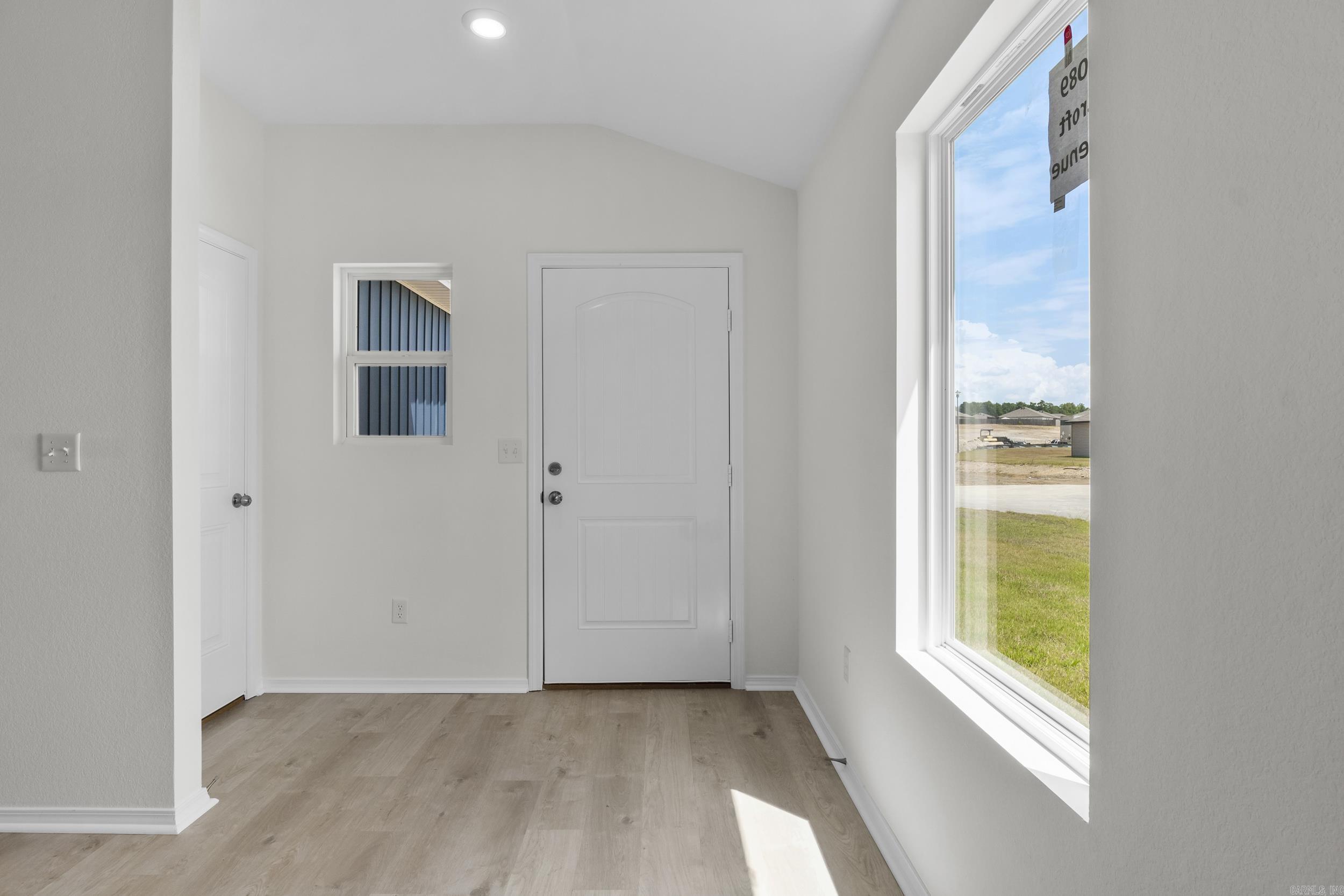 THE GROVE AT CENTENNIAL VALLEY - Residential