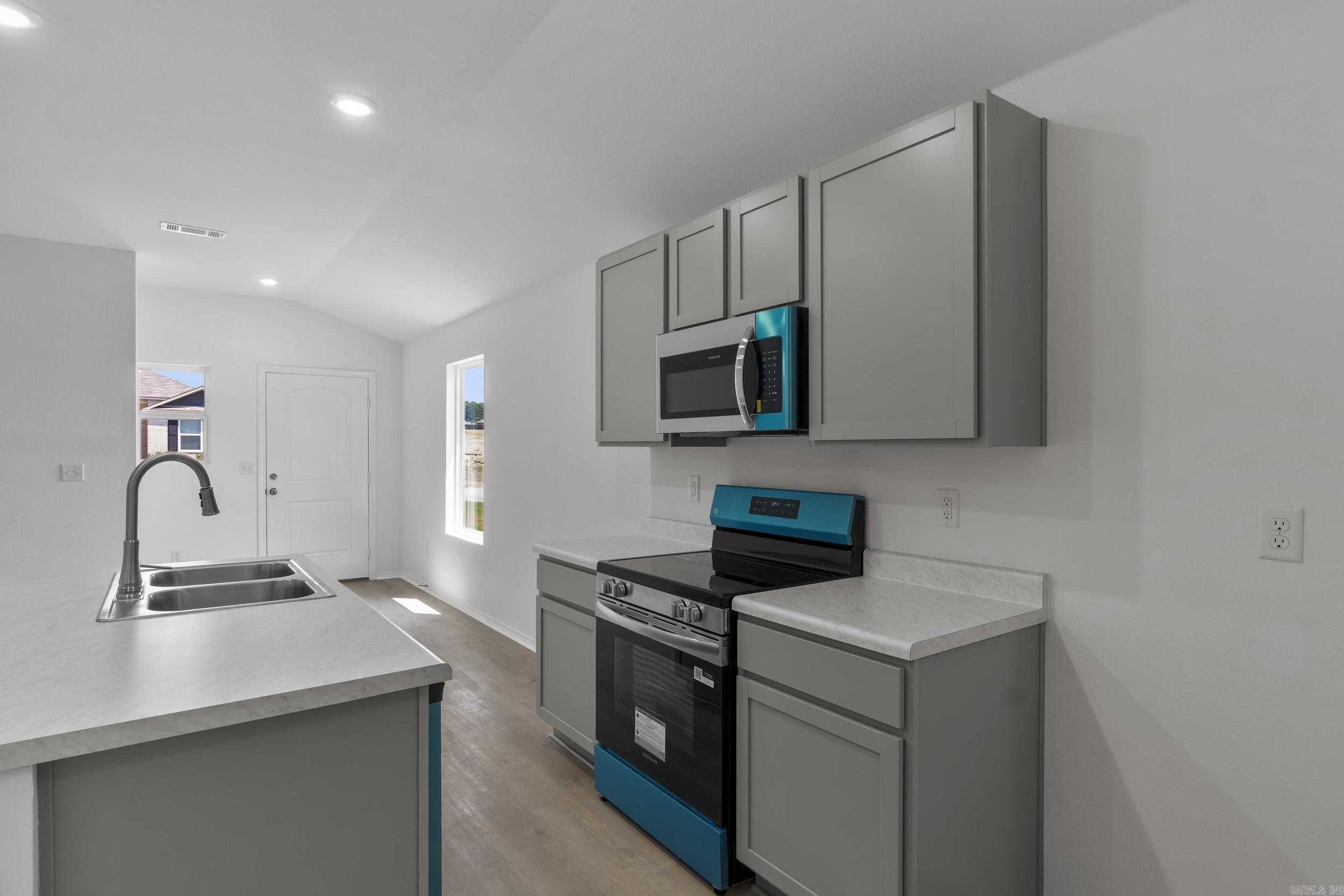 THE GROVE AT CENTENNIAL VALLEY - Residential