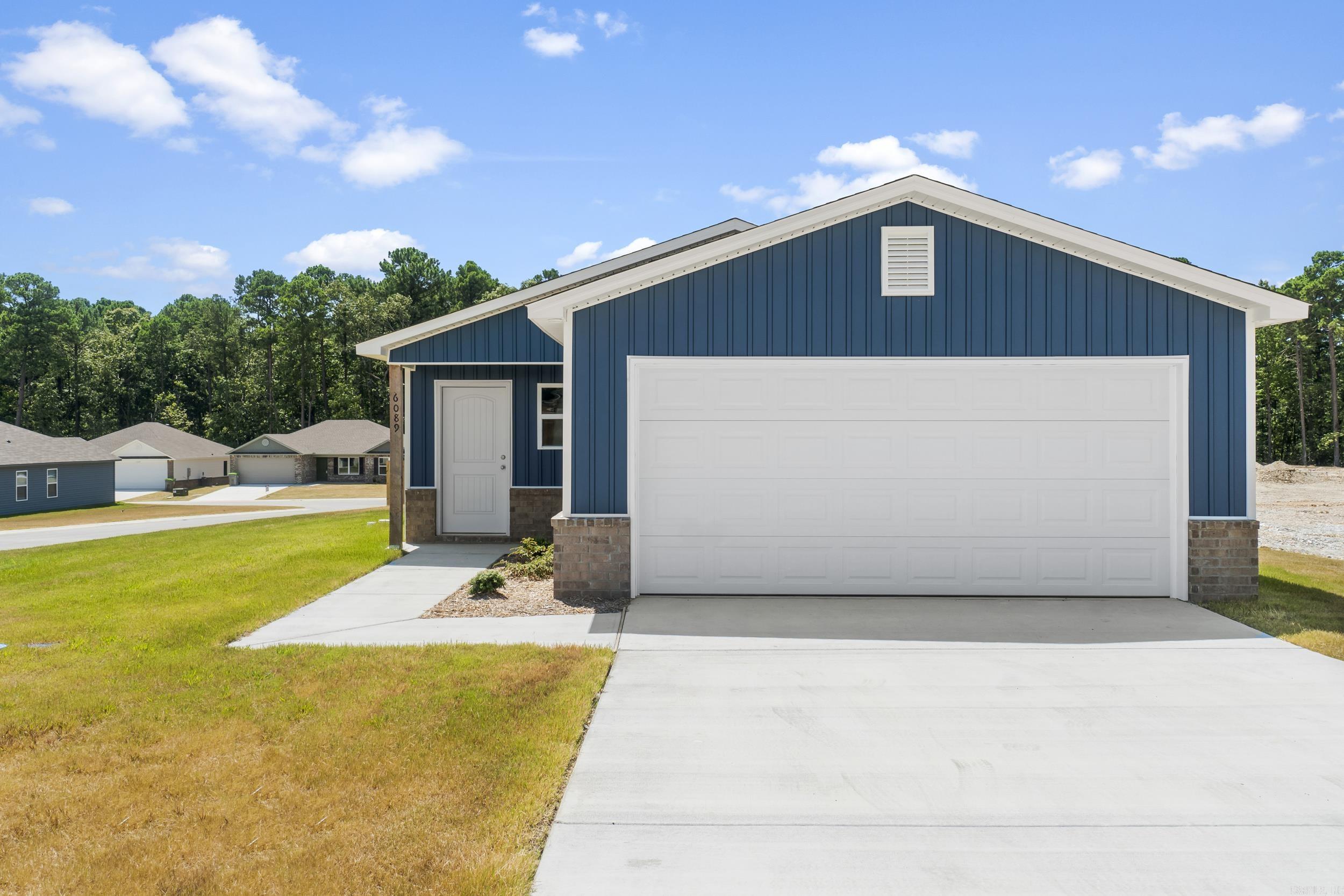 THE GROVE AT CENTENNIAL VALLEY - Residential