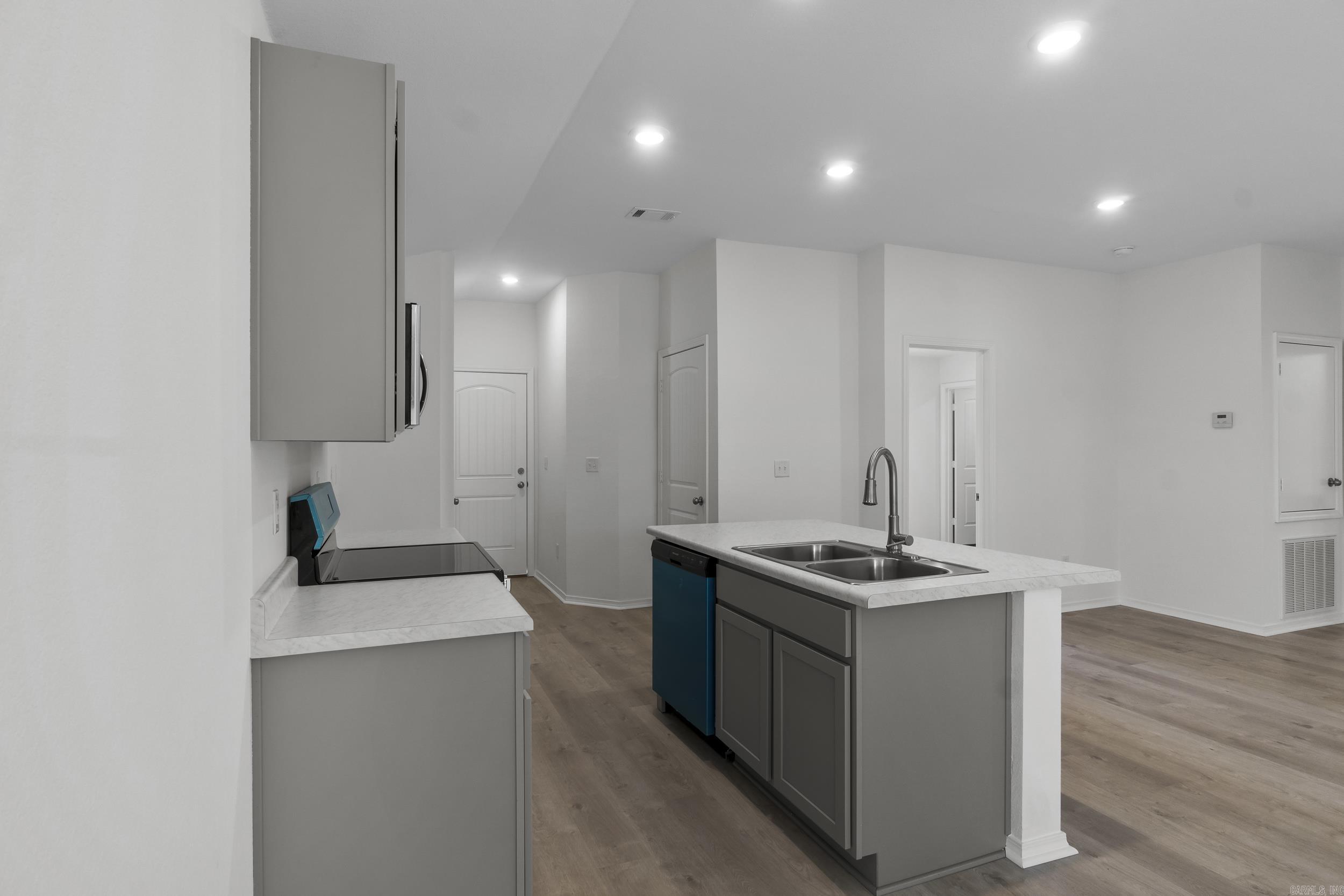 THE GROVE AT CENTENNIAL VALLEY - Residential