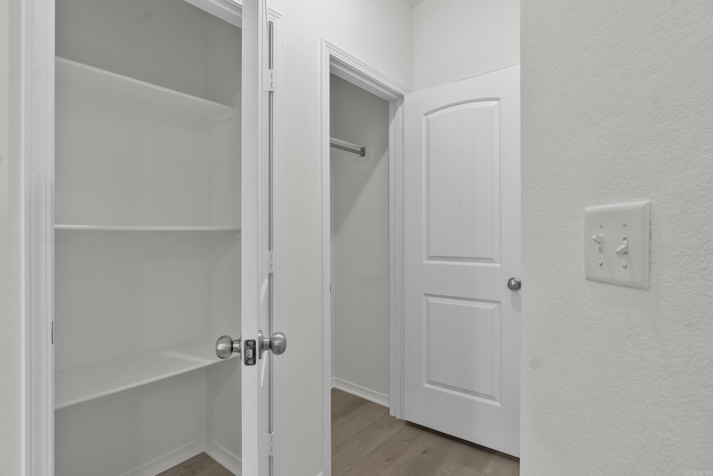 THE GROVE AT CENTENNIAL VALLEY - Residential