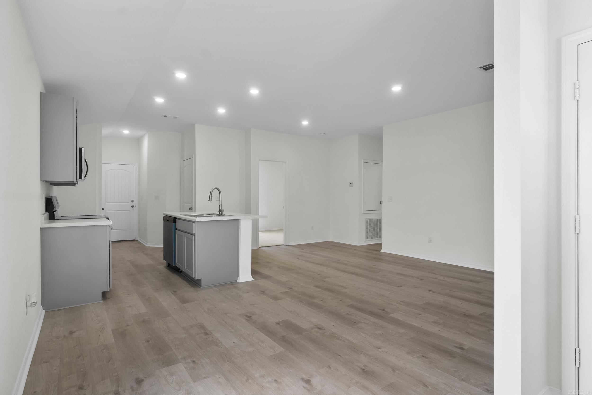 THE GROVE AT CENTENNIAL VALLEY - Residential