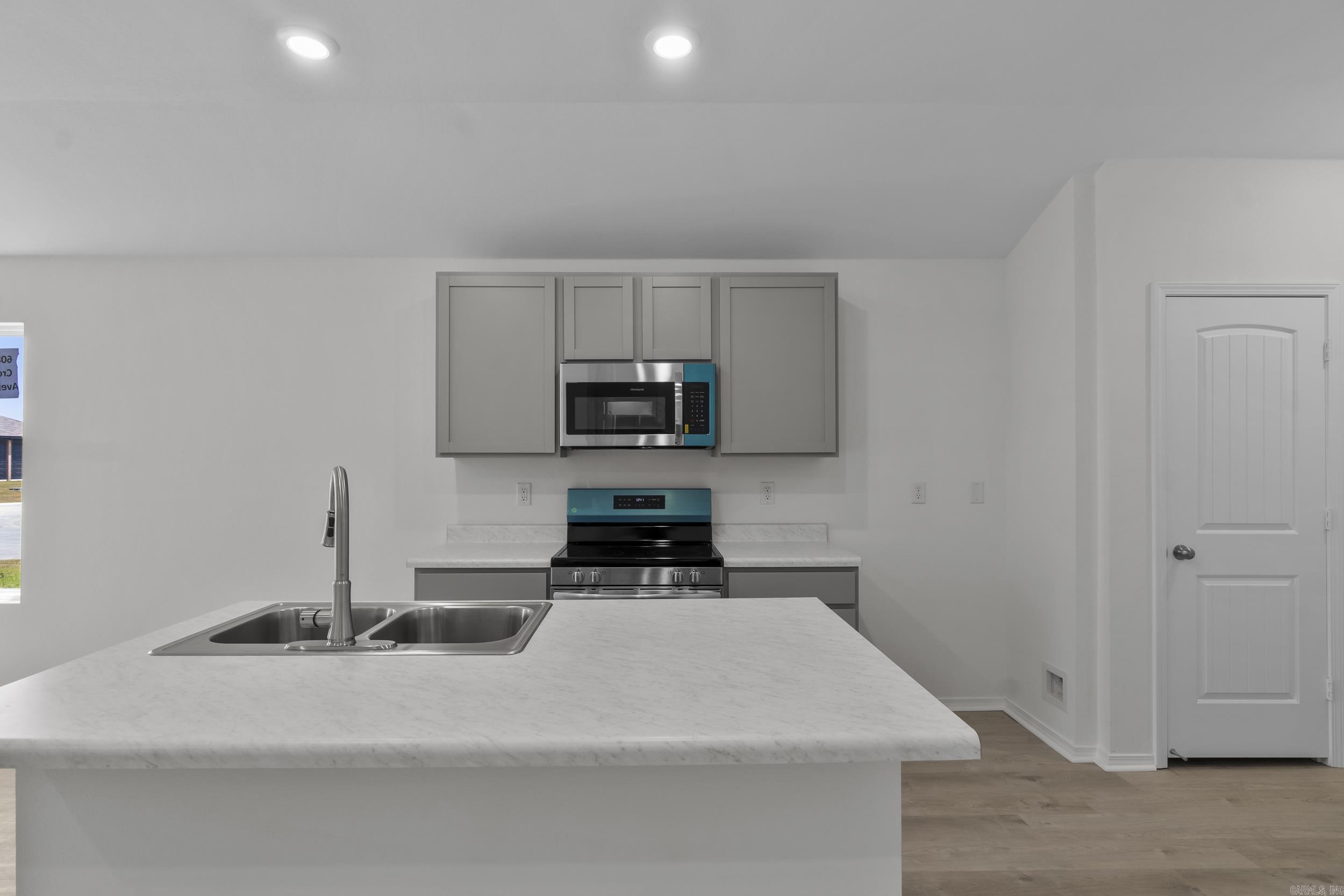 THE GROVE AT CENTENNIAL VALLEY - Residential