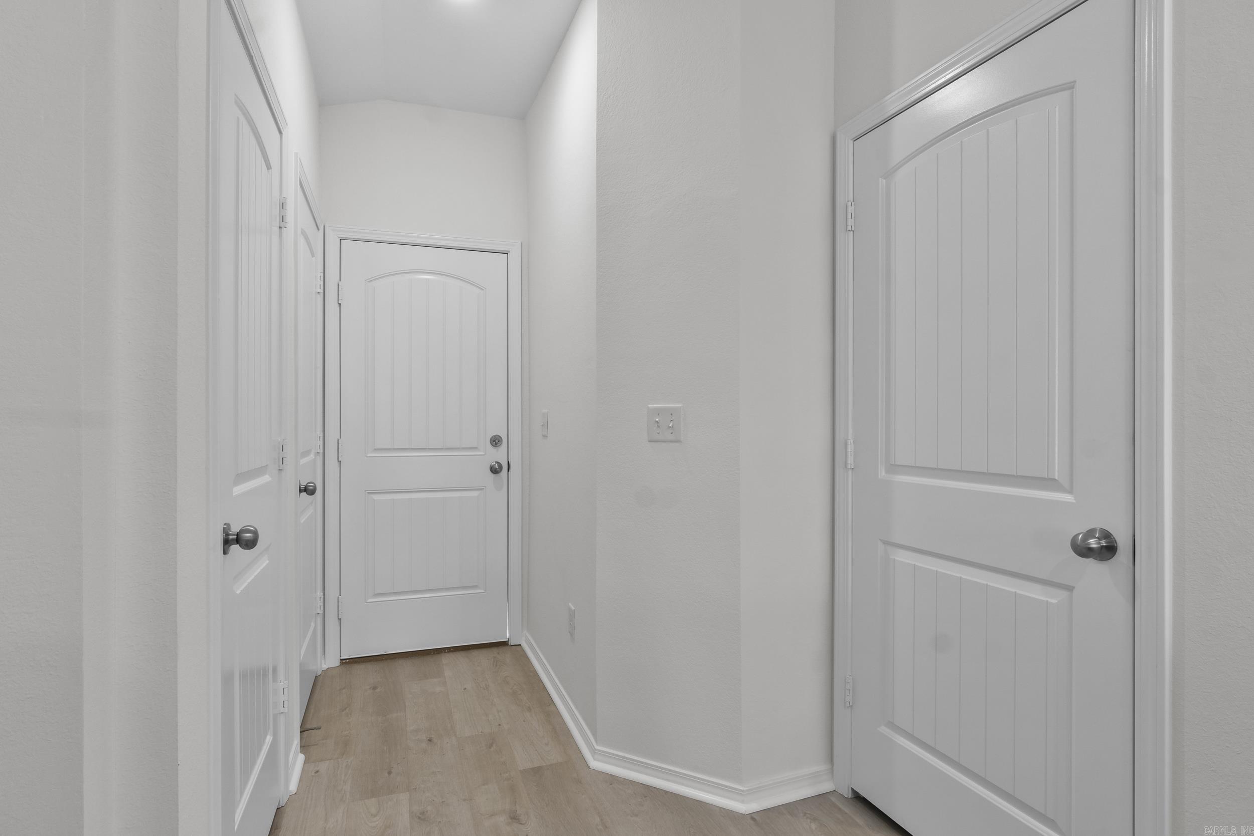 THE GROVE AT CENTENNIAL VALLEY - Residential