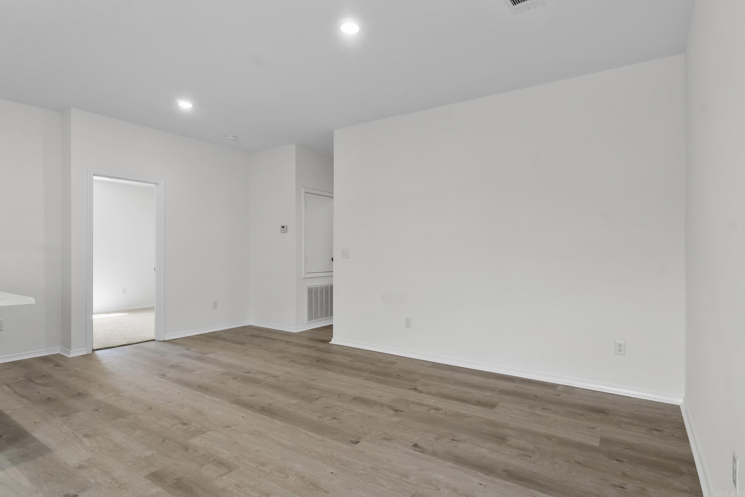 THE GROVE AT CENTENNIAL VALLEY - Residential