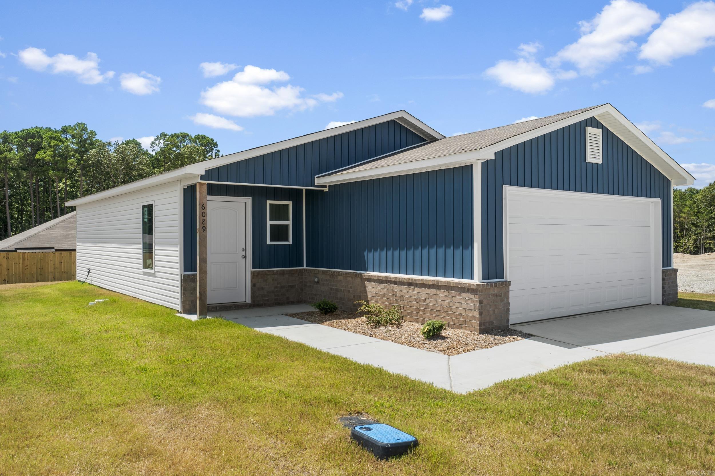 THE GROVE AT CENTENNIAL VALLEY - Residential