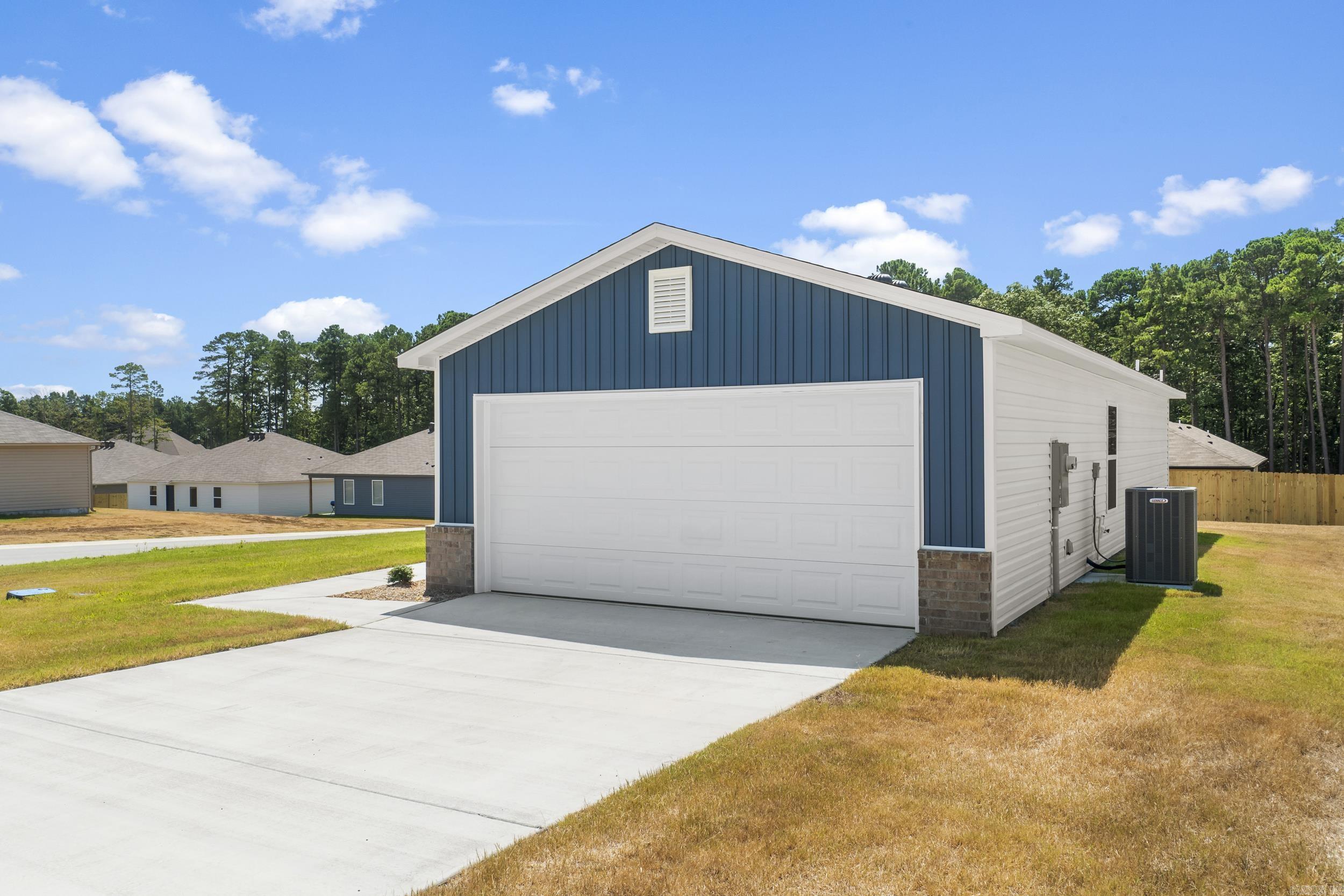 THE GROVE AT CENTENNIAL VALLEY - Residential