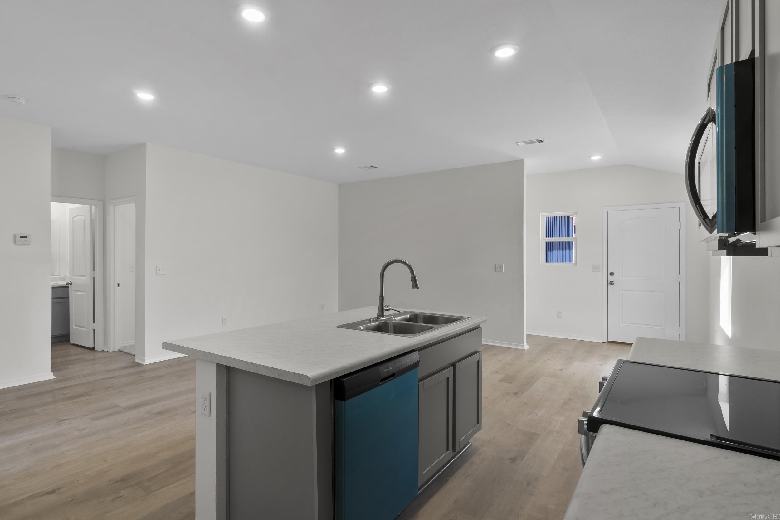 THE GROVE AT CENTENNIAL VALLEY - Residential