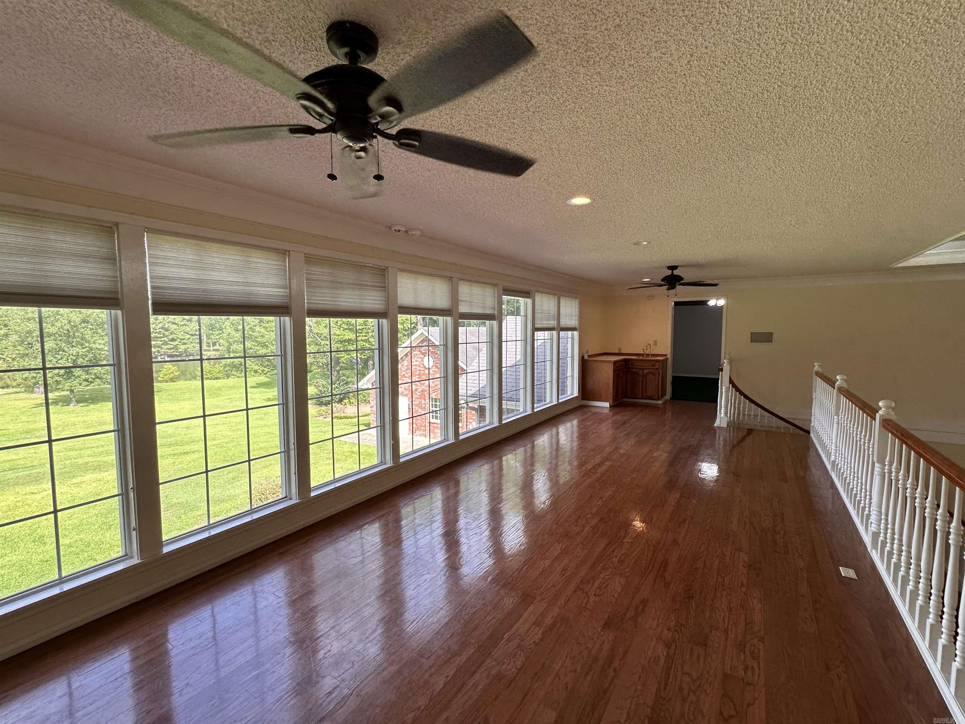 FOREST PLACE - Residential