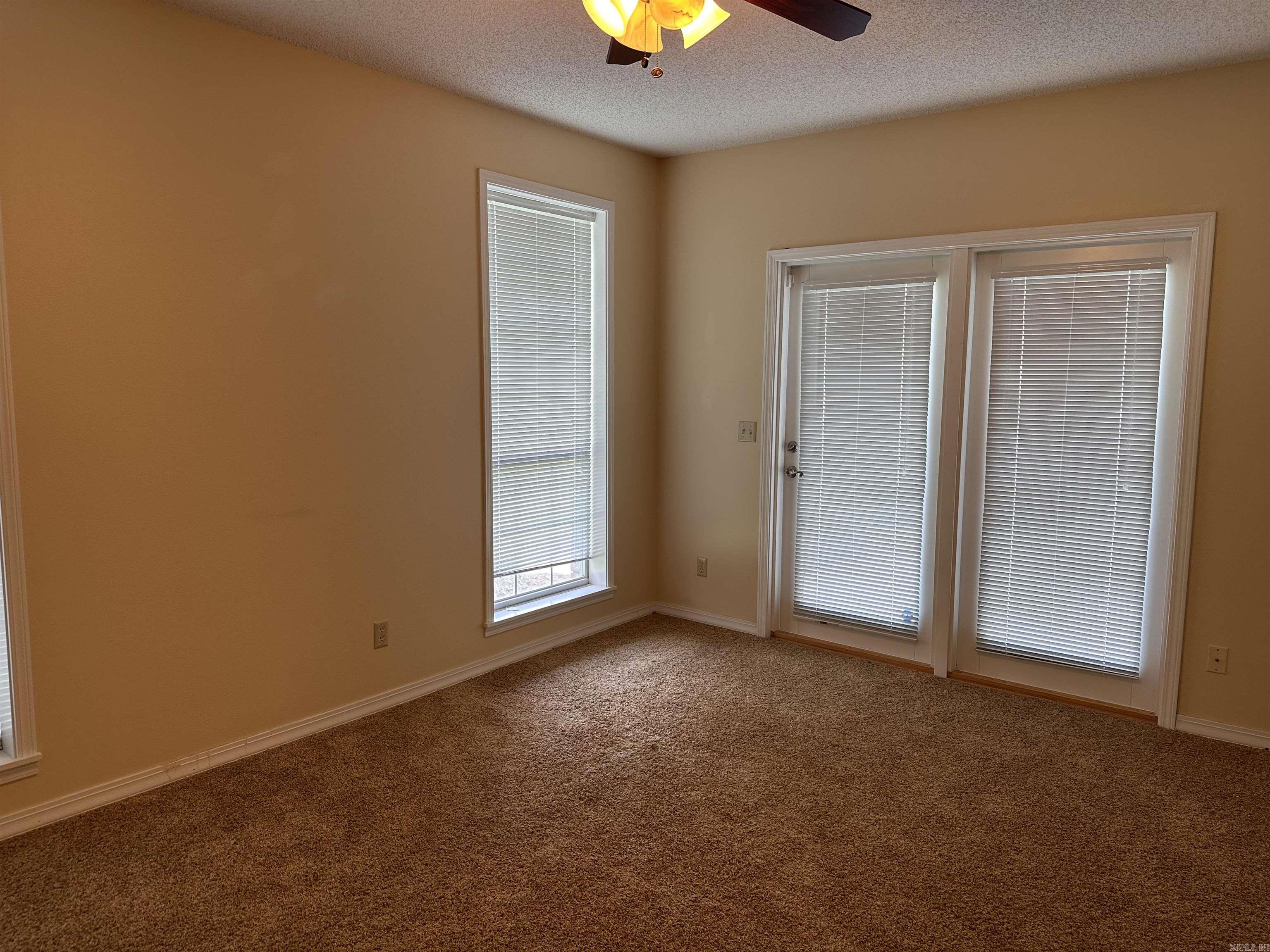 FOREST PLACE - Residential