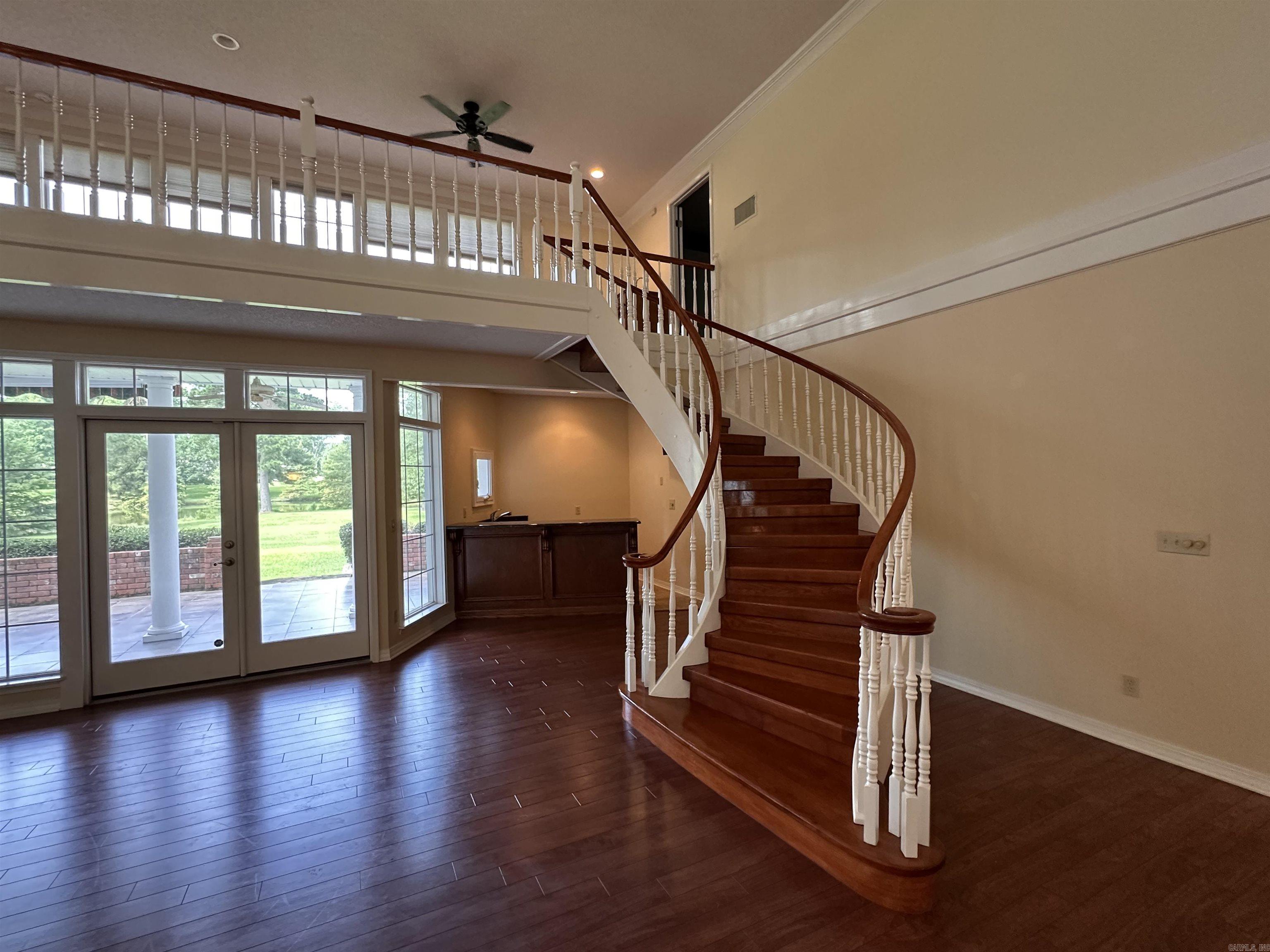 FOREST PLACE - Residential