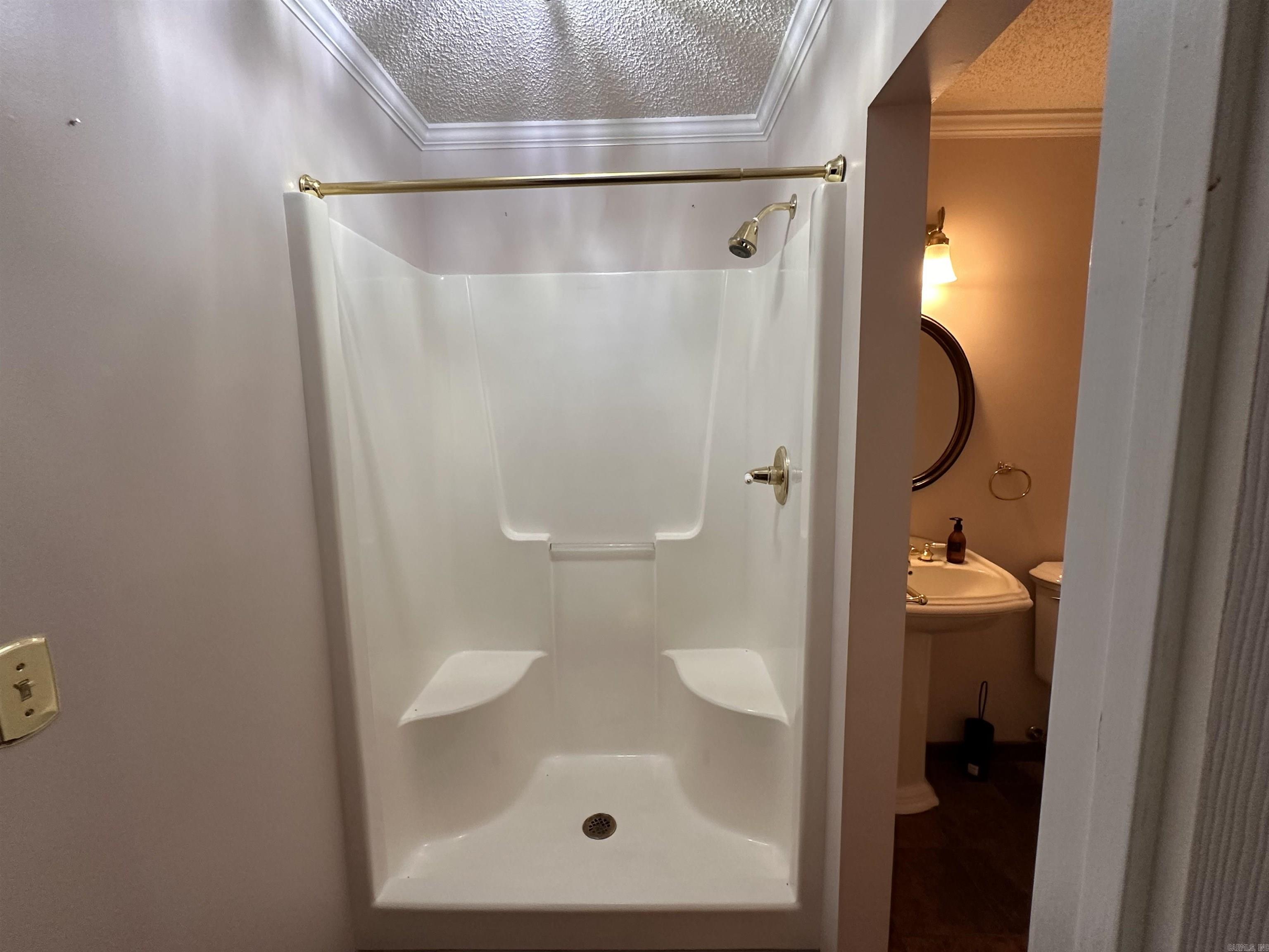 FOREST PLACE - Residential