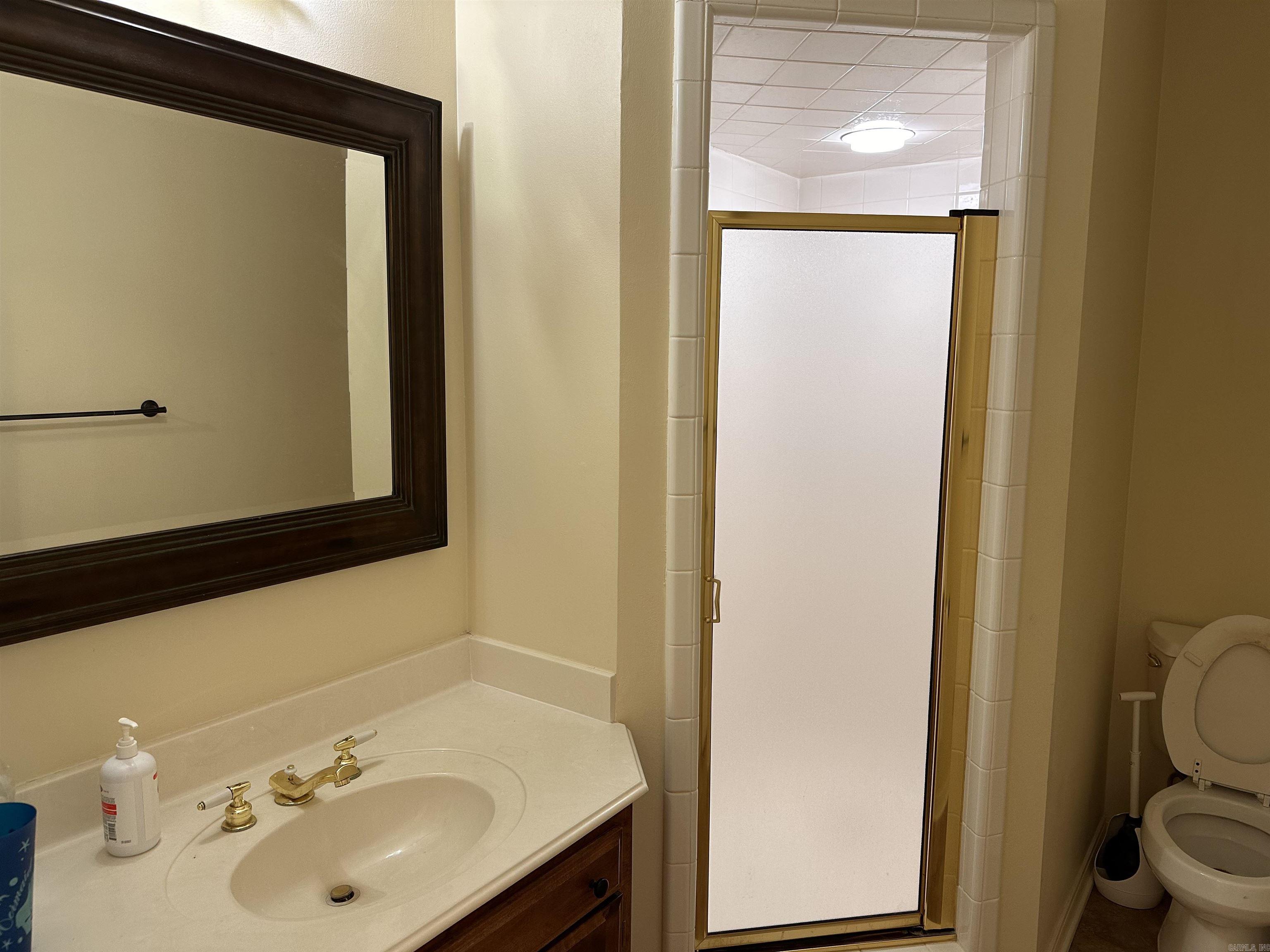 FOREST PLACE - Residential