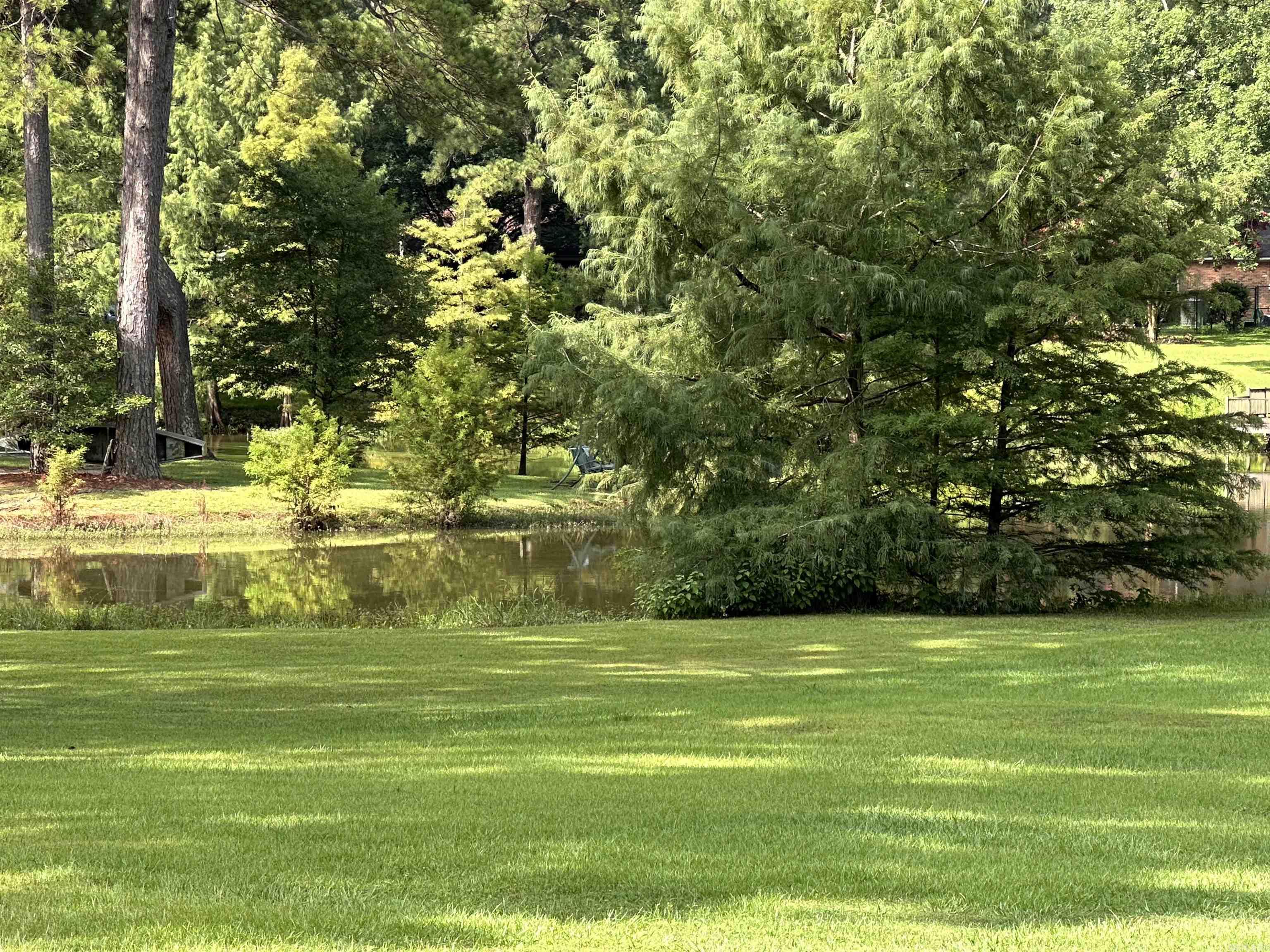 FOREST PLACE - Residential