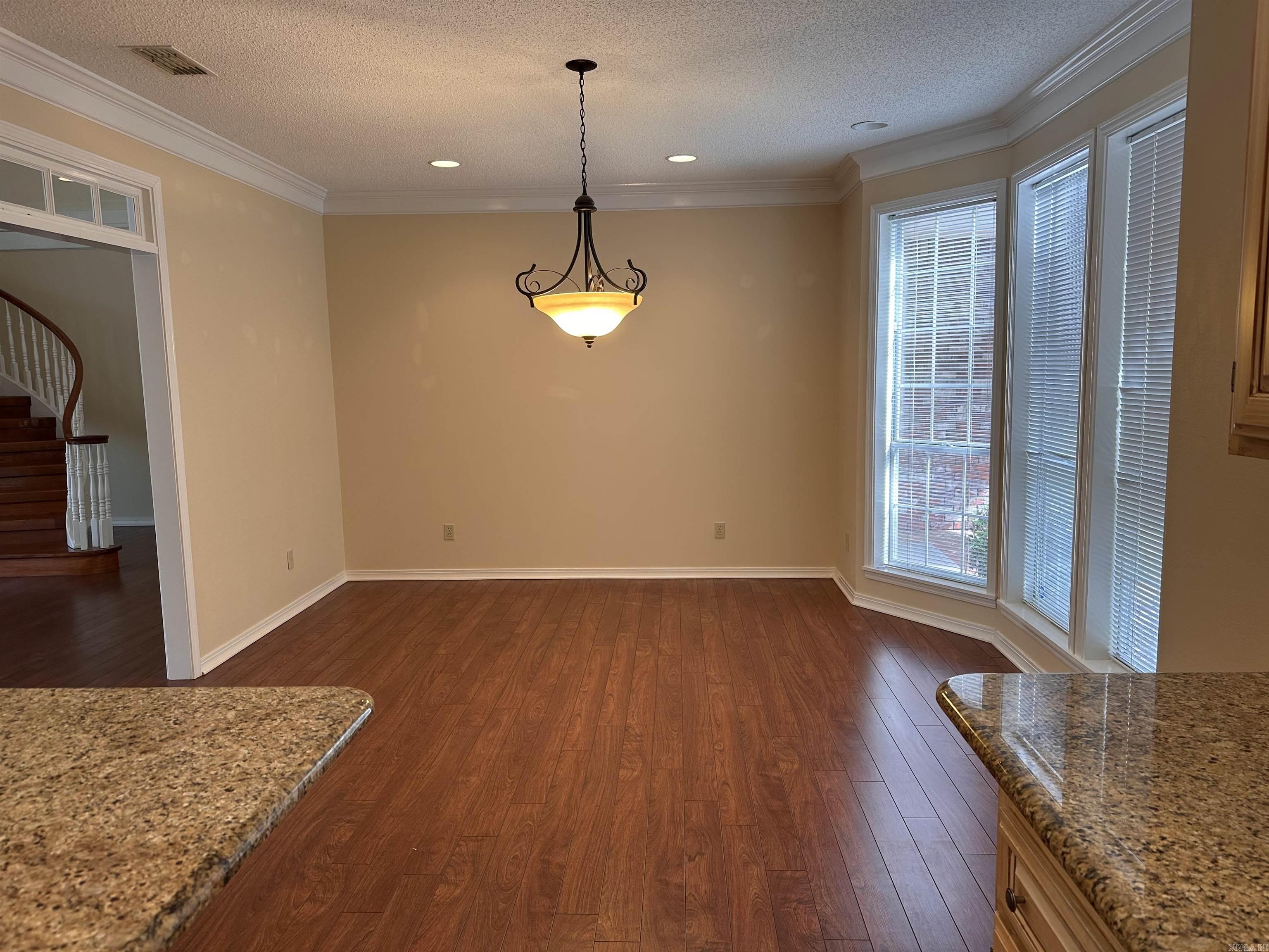 FOREST PLACE - Residential