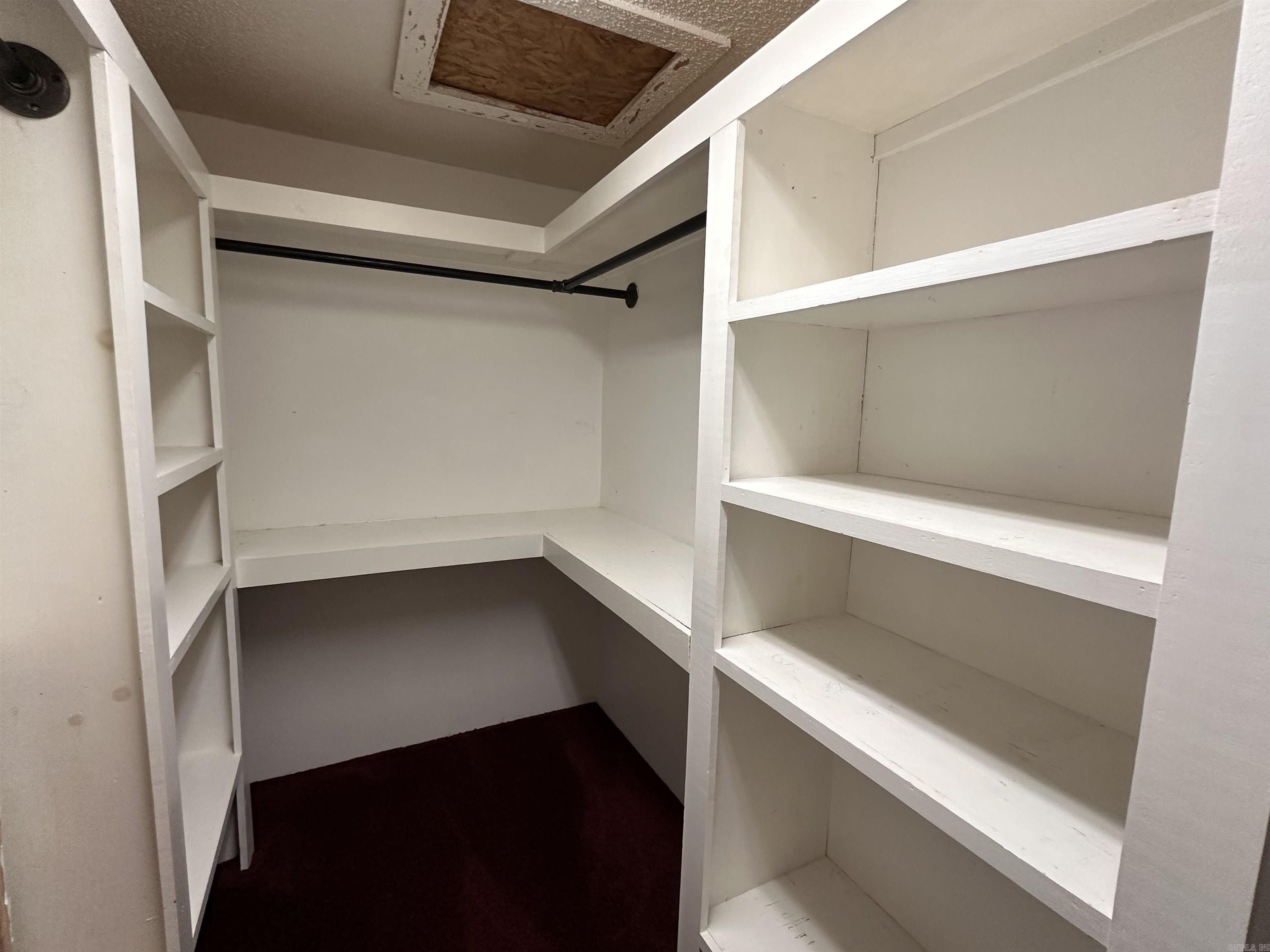 FOREST PLACE - Residential