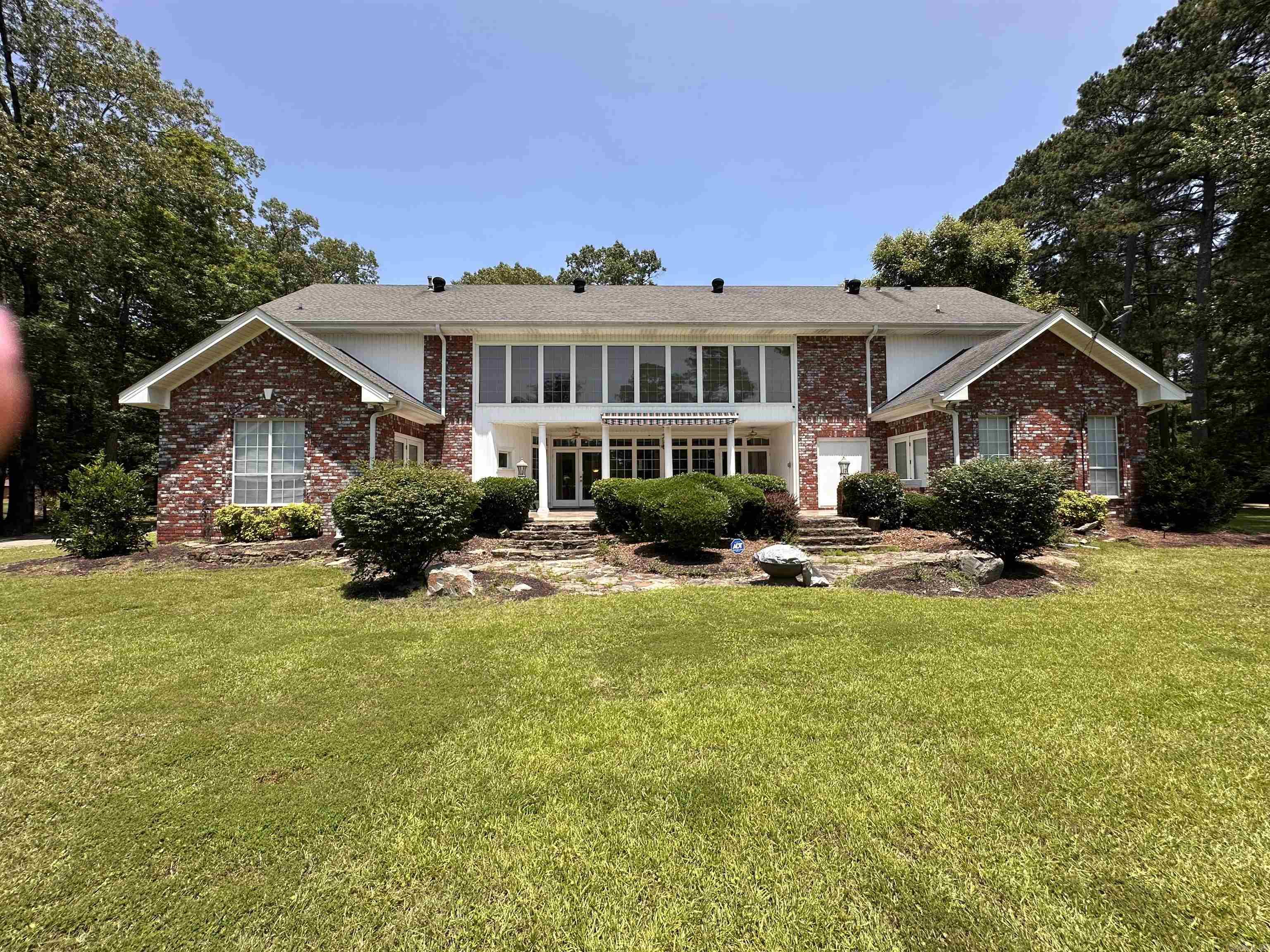 FOREST PLACE - Residential