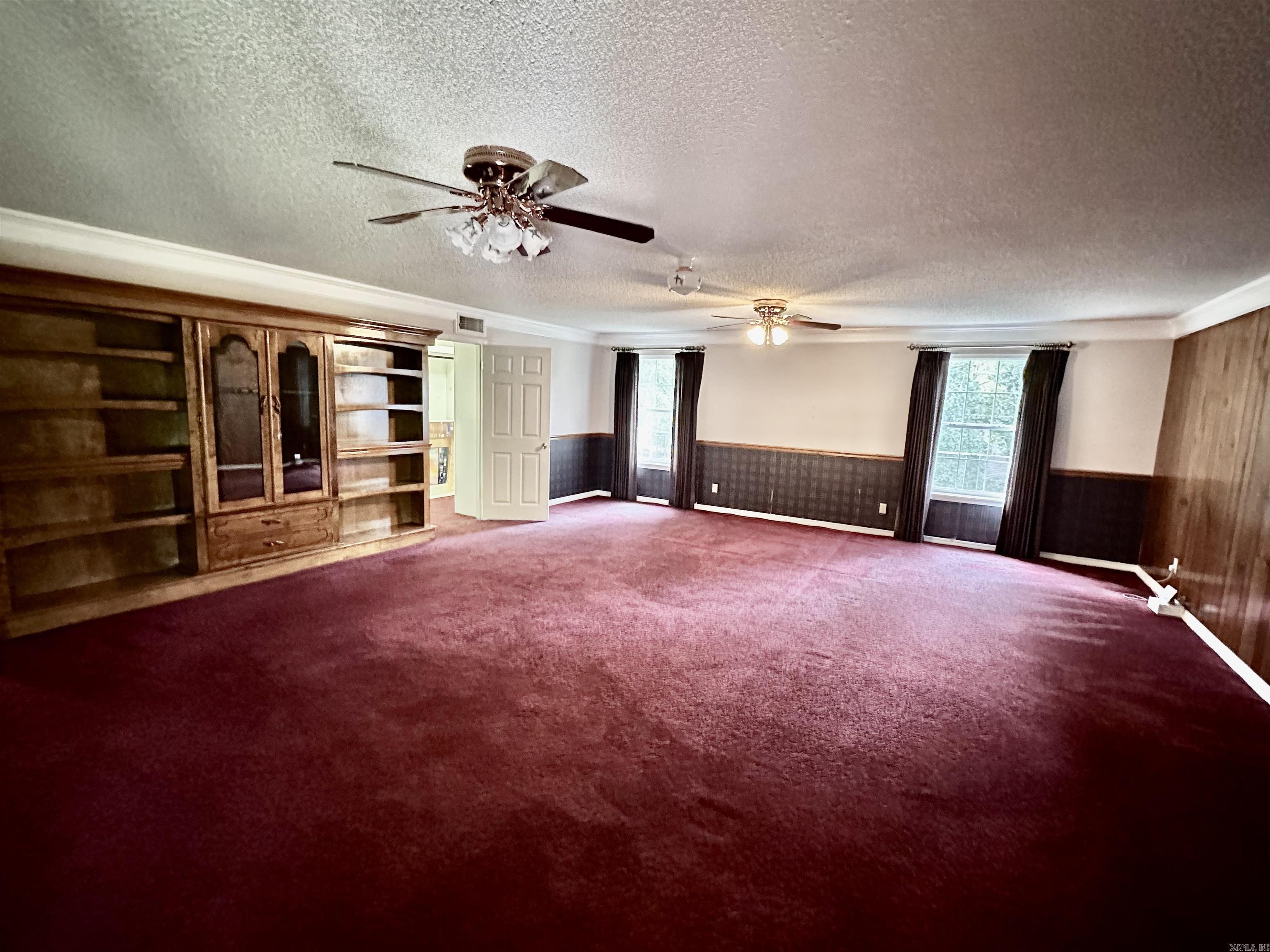 FOREST PLACE - Residential