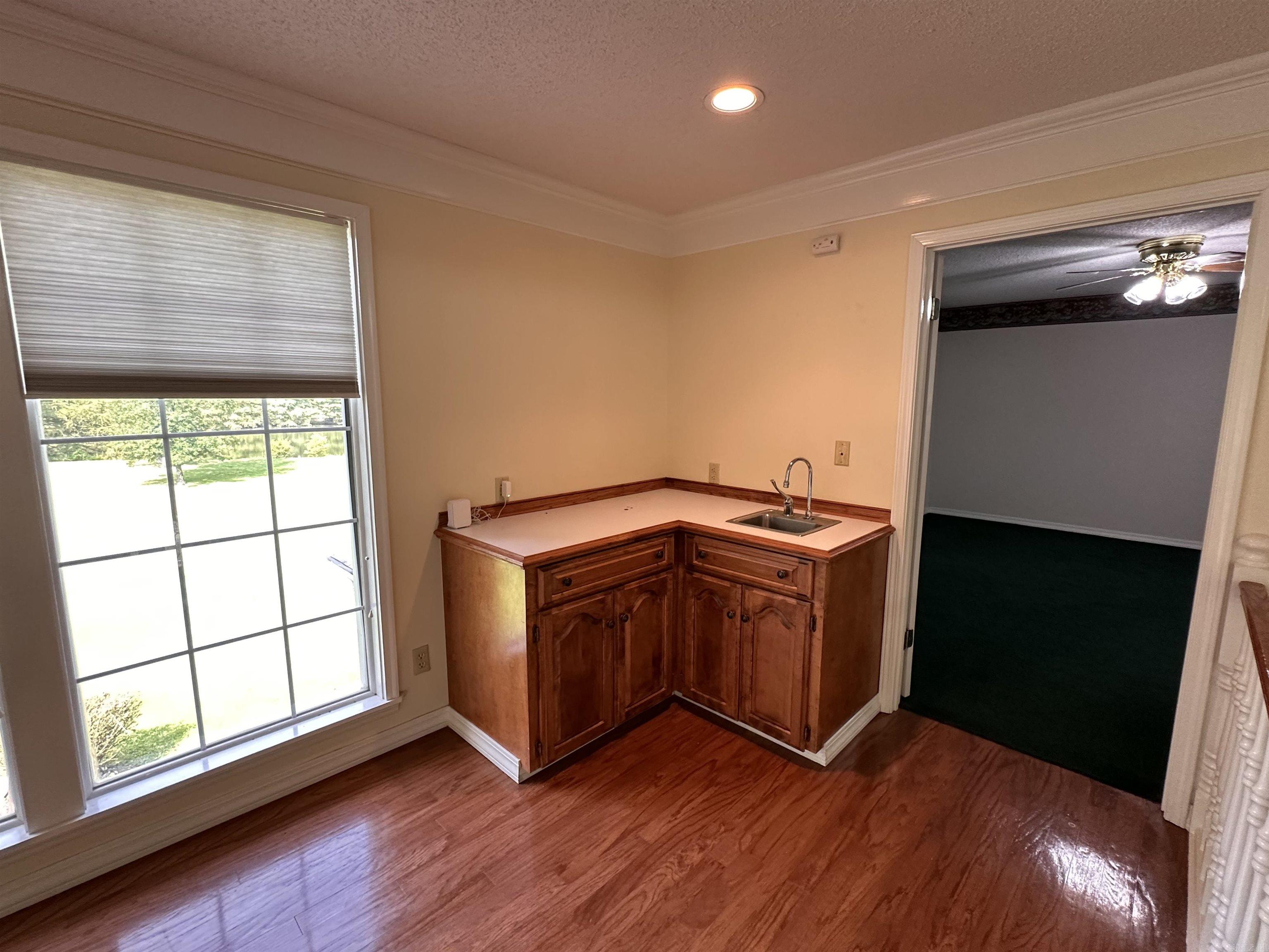 FOREST PLACE - Residential