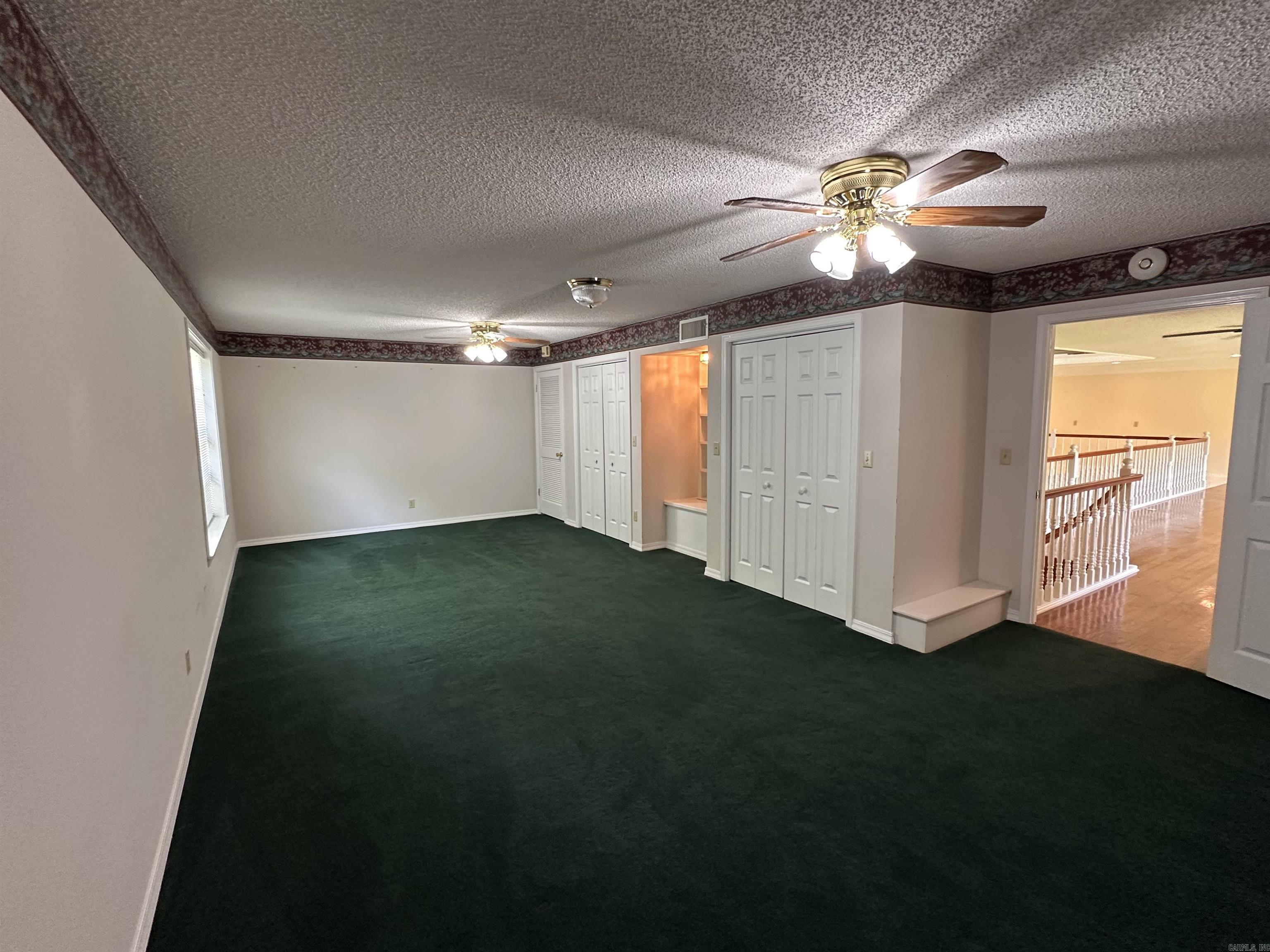 FOREST PLACE - Residential