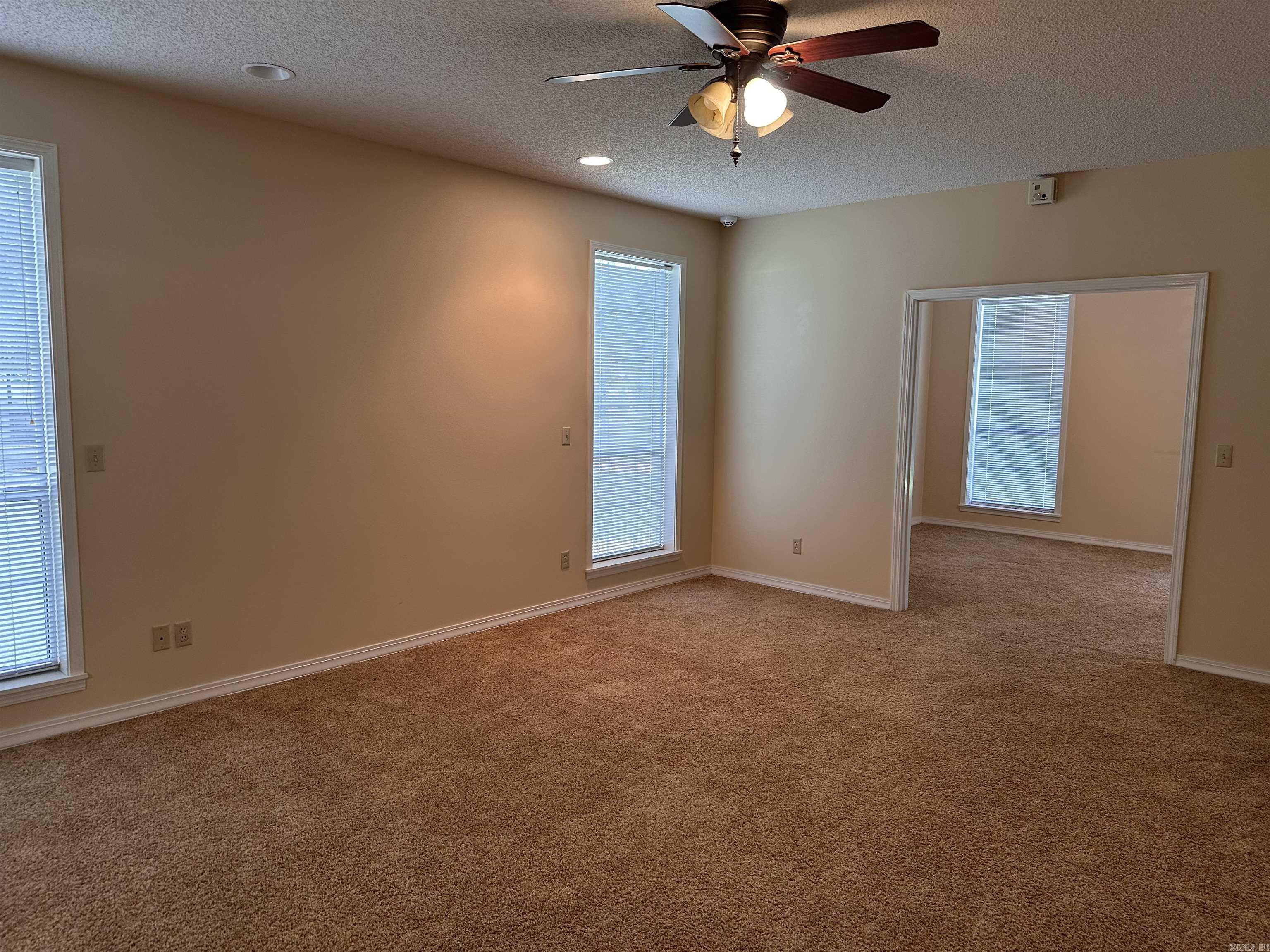 FOREST PLACE - Residential