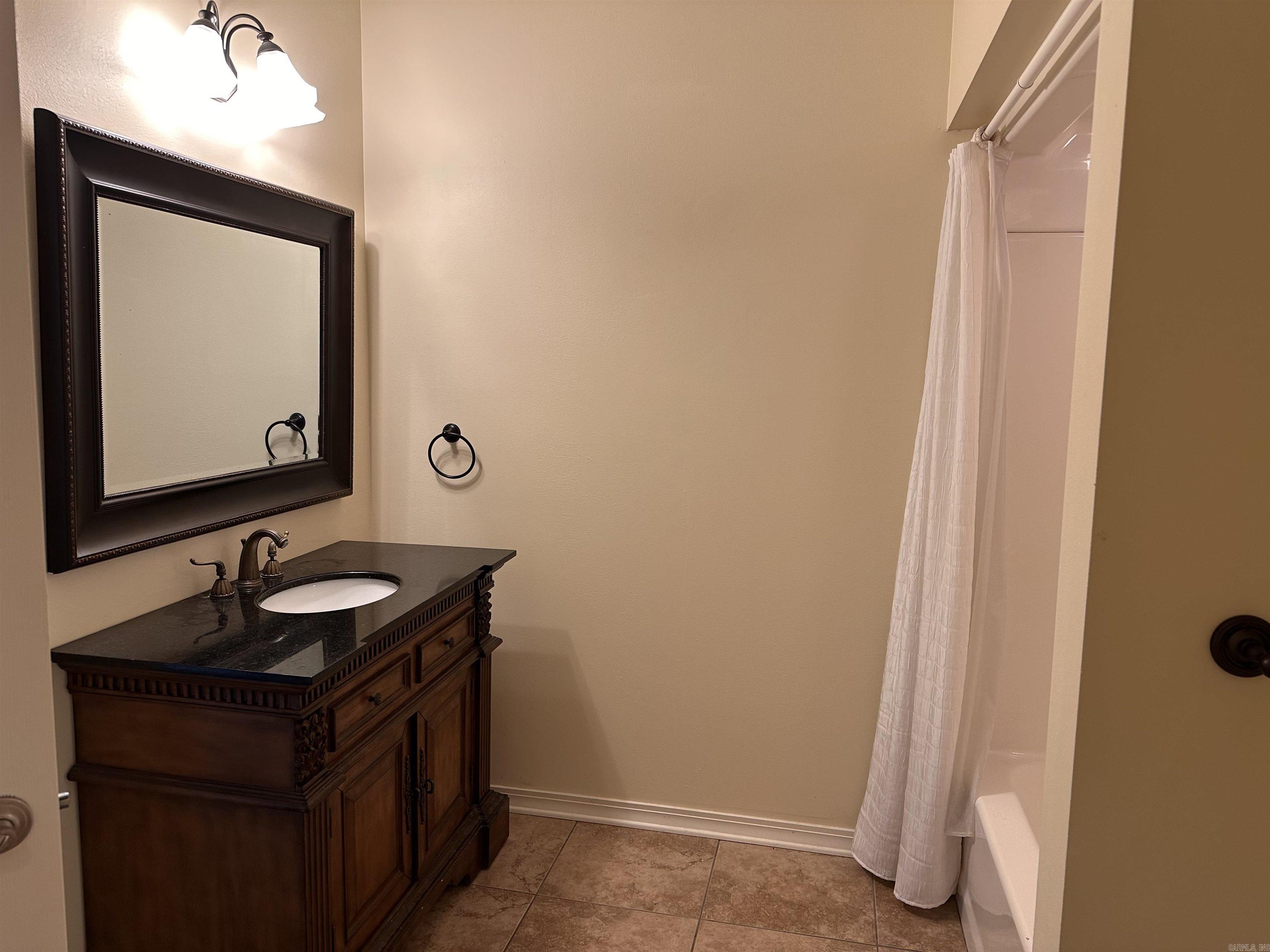 FOREST PLACE - Residential