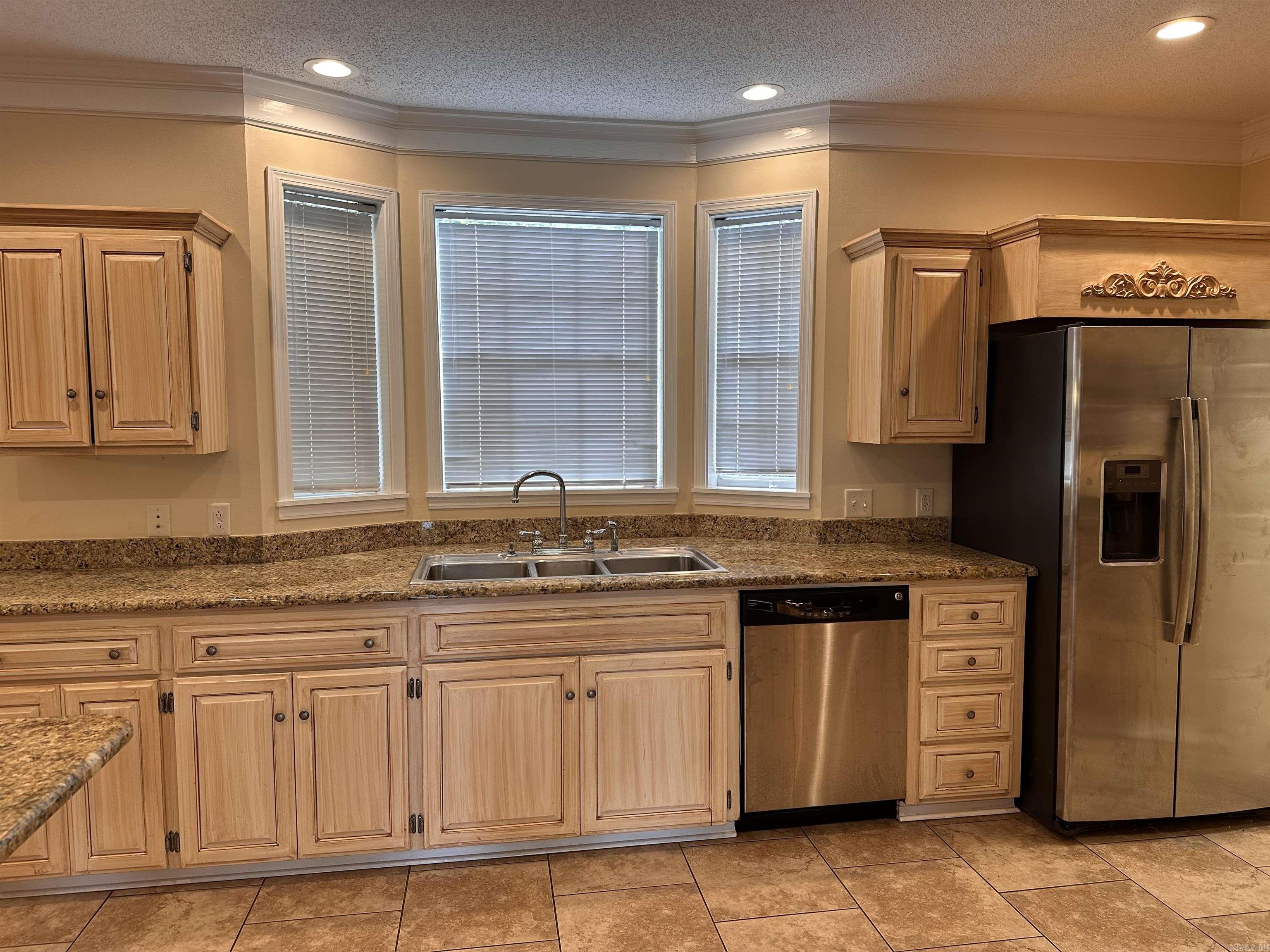 FOREST PLACE - Residential