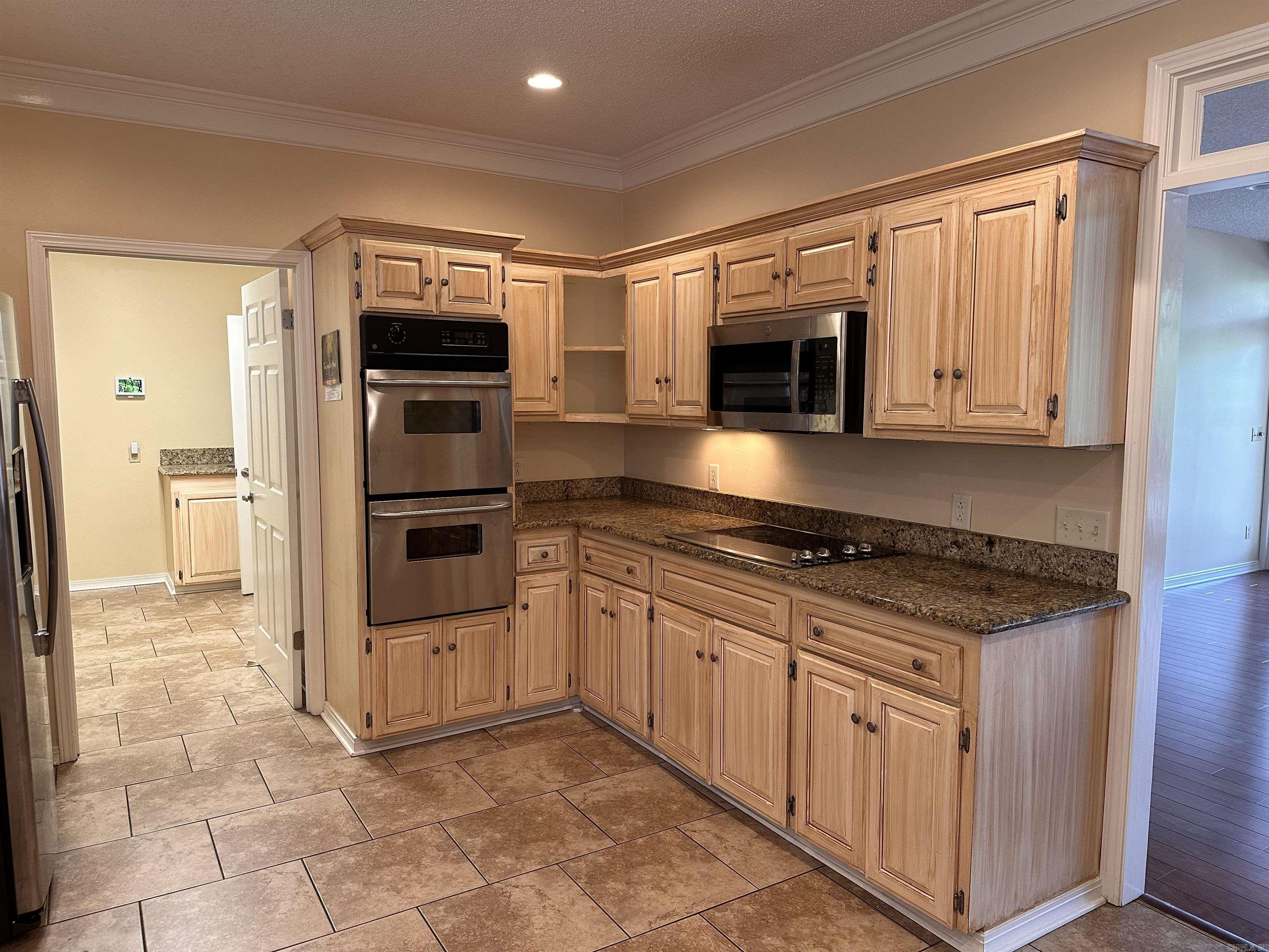 FOREST PLACE - Residential