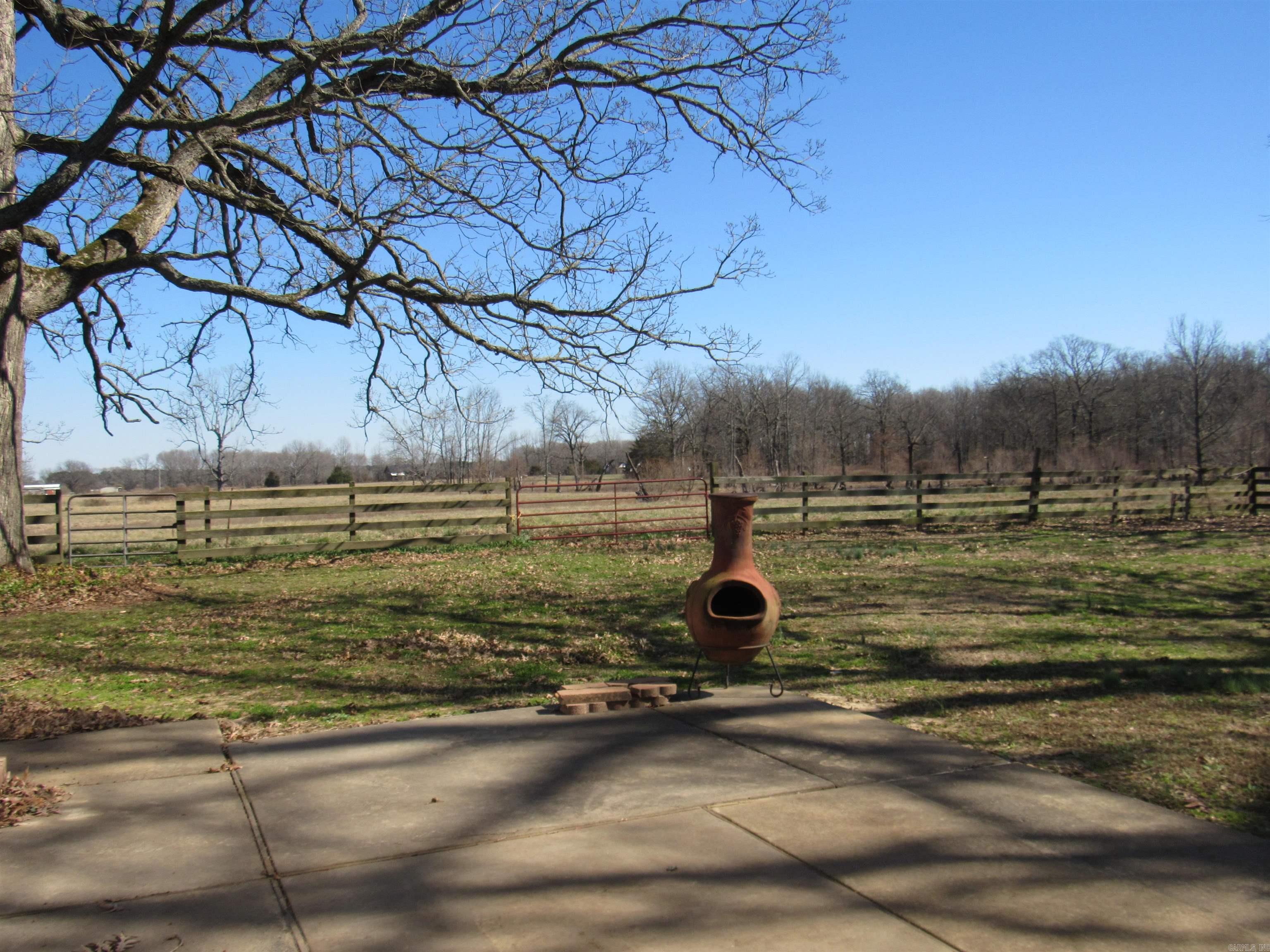 Metes & Bounds - Residential Lease