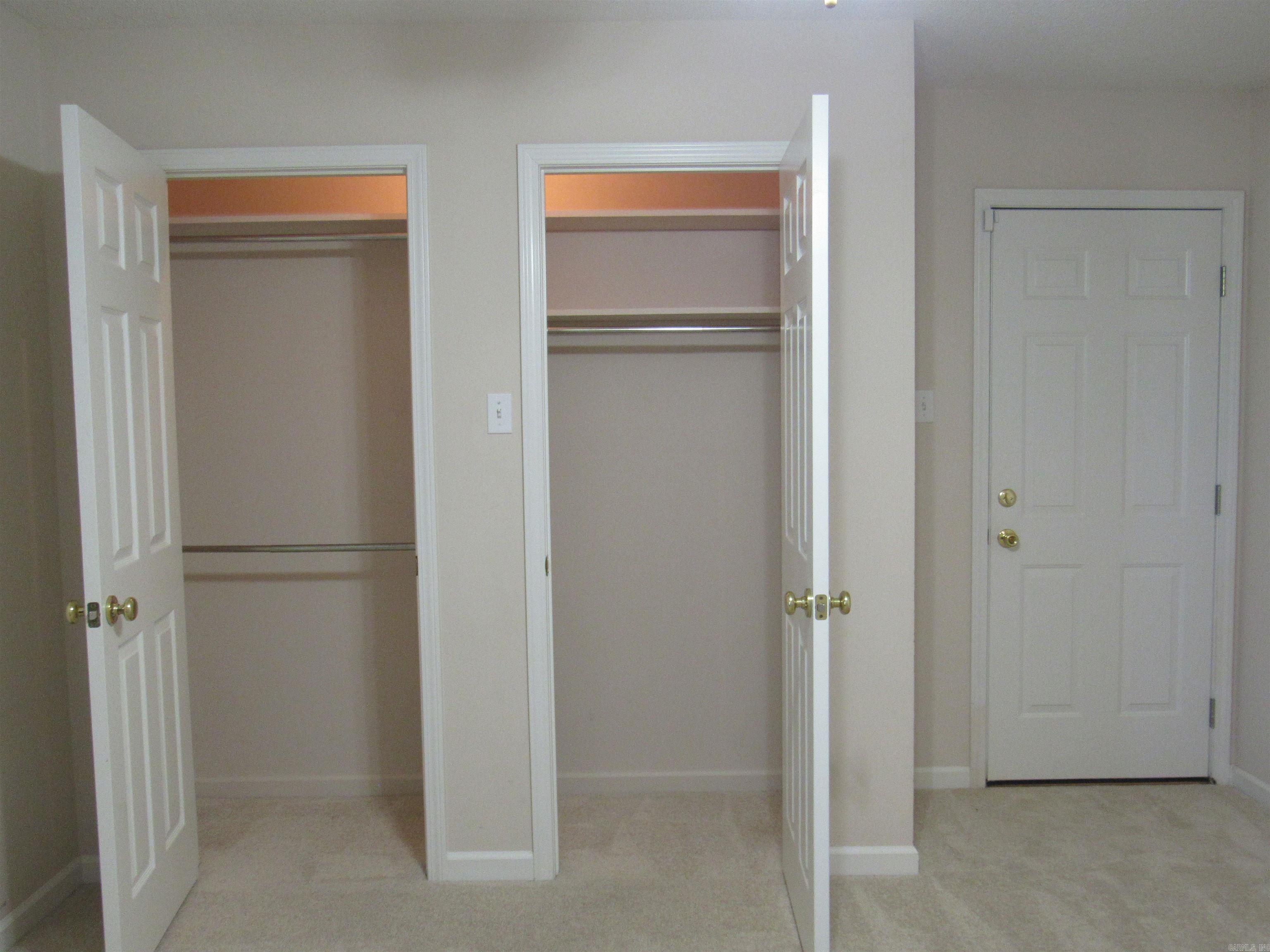 Metes & Bounds - Residential Lease