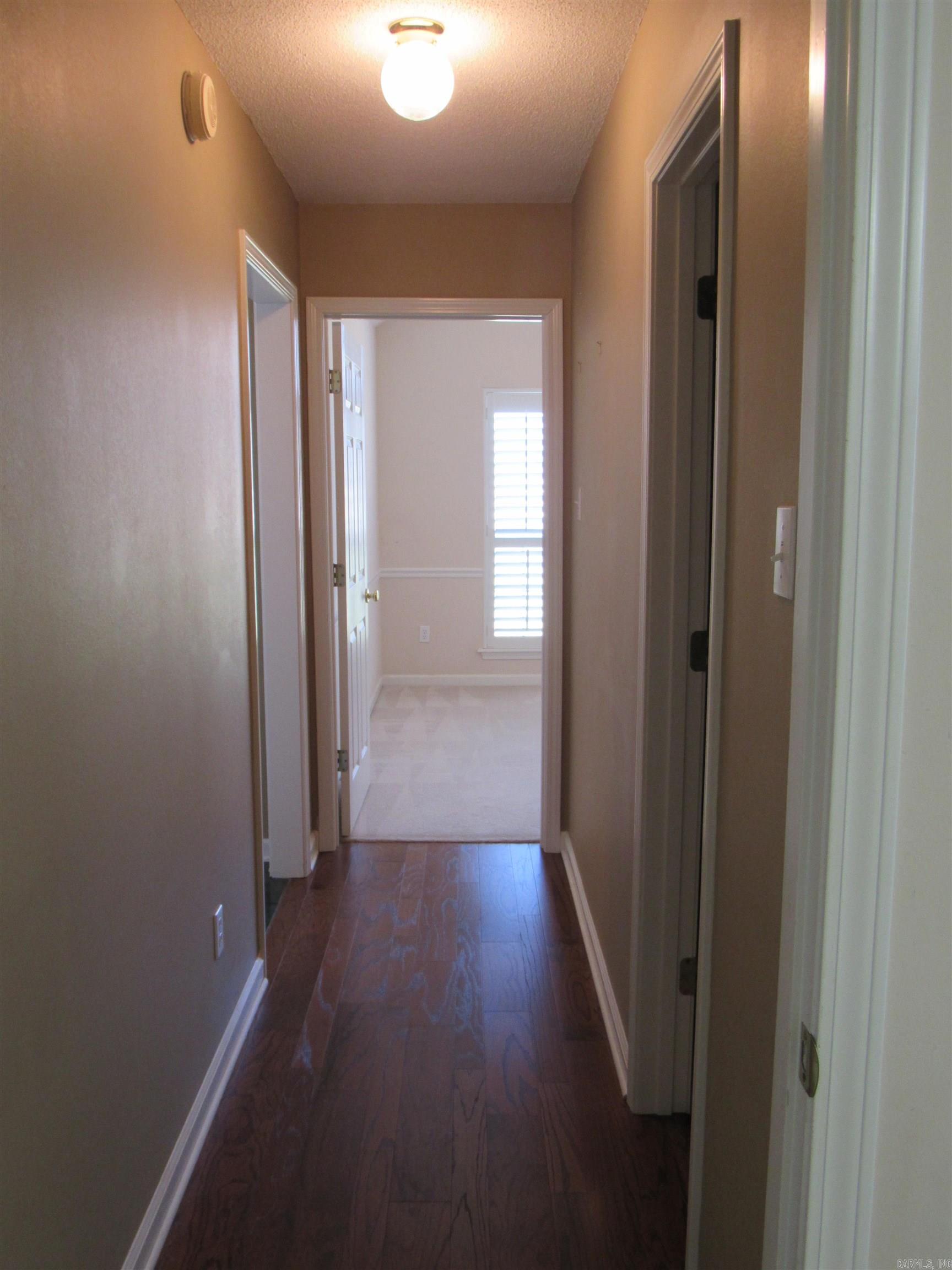 Metes & Bounds - Residential Lease