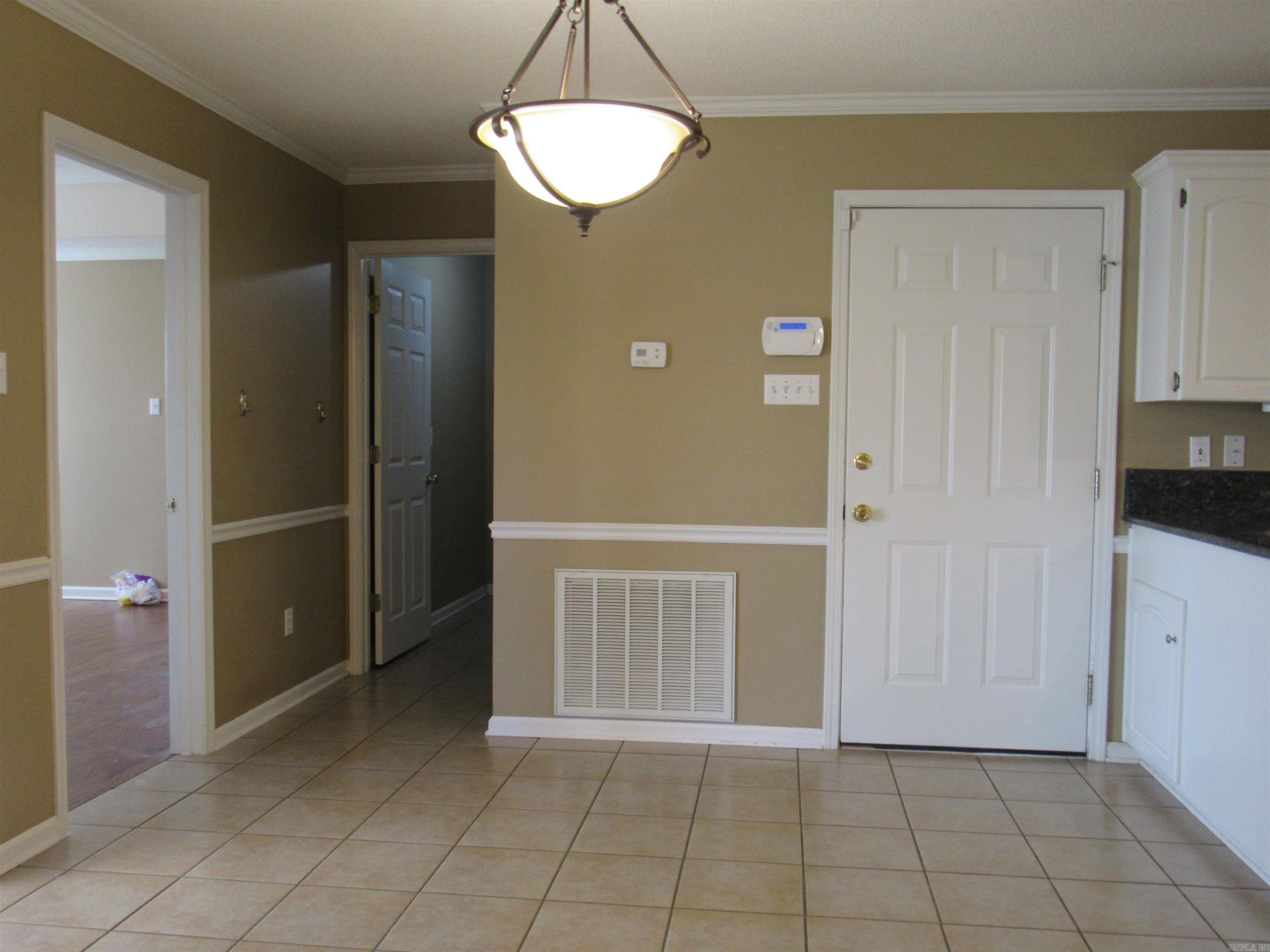 Metes & Bounds - Residential Lease