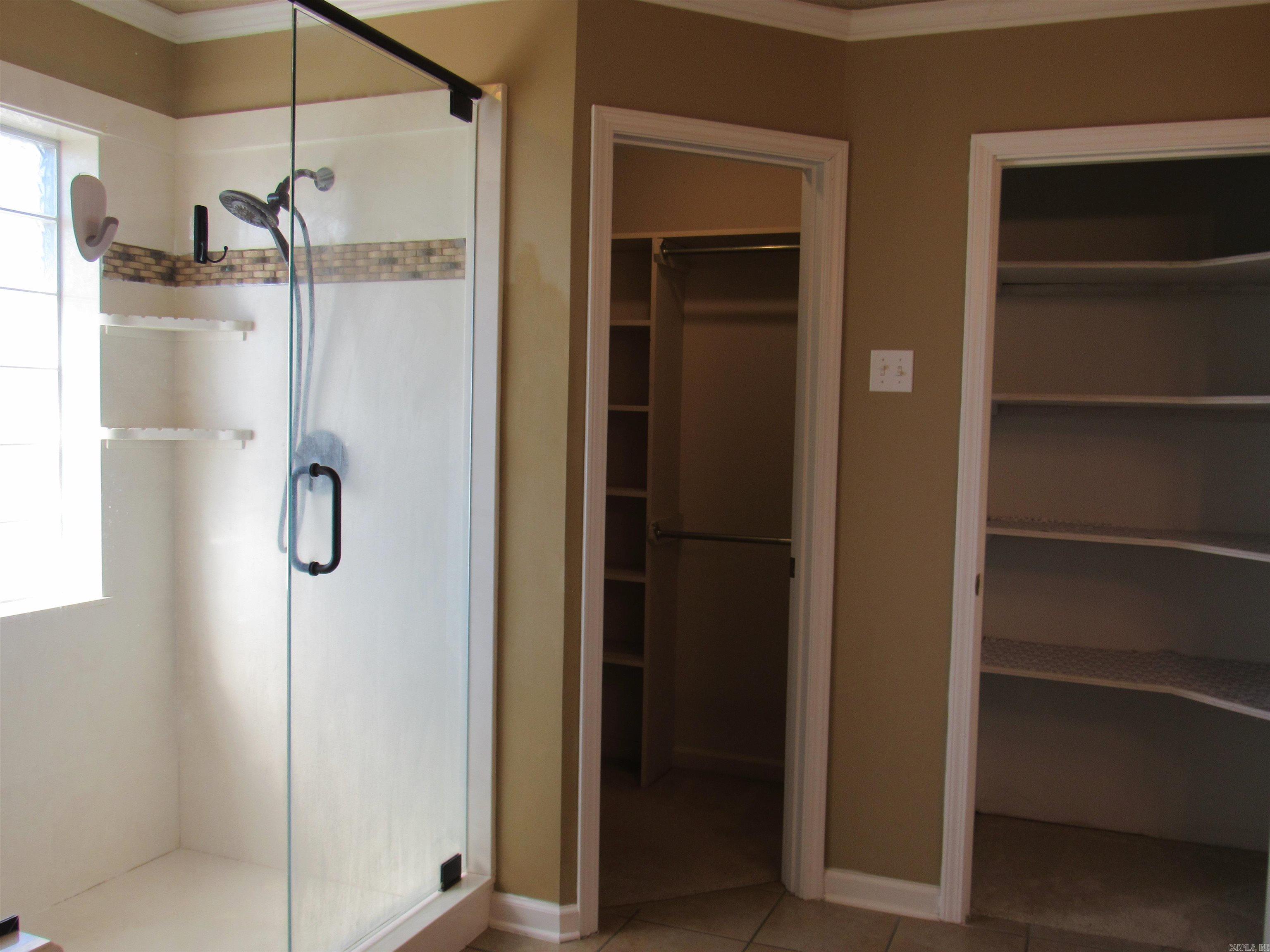 Metes & Bounds - Residential Lease