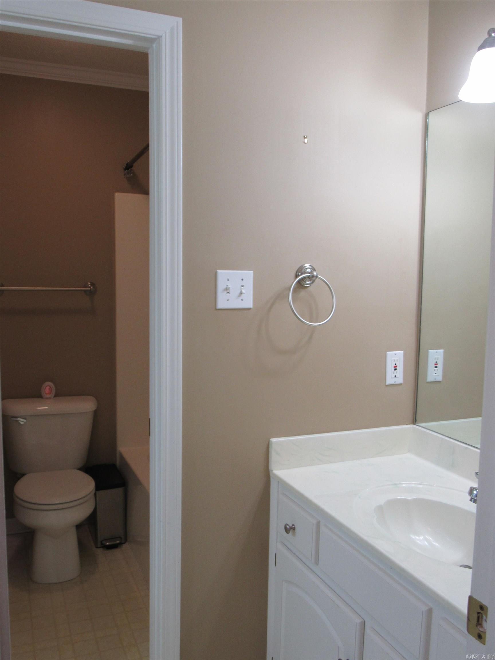 Metes & Bounds - Residential Lease