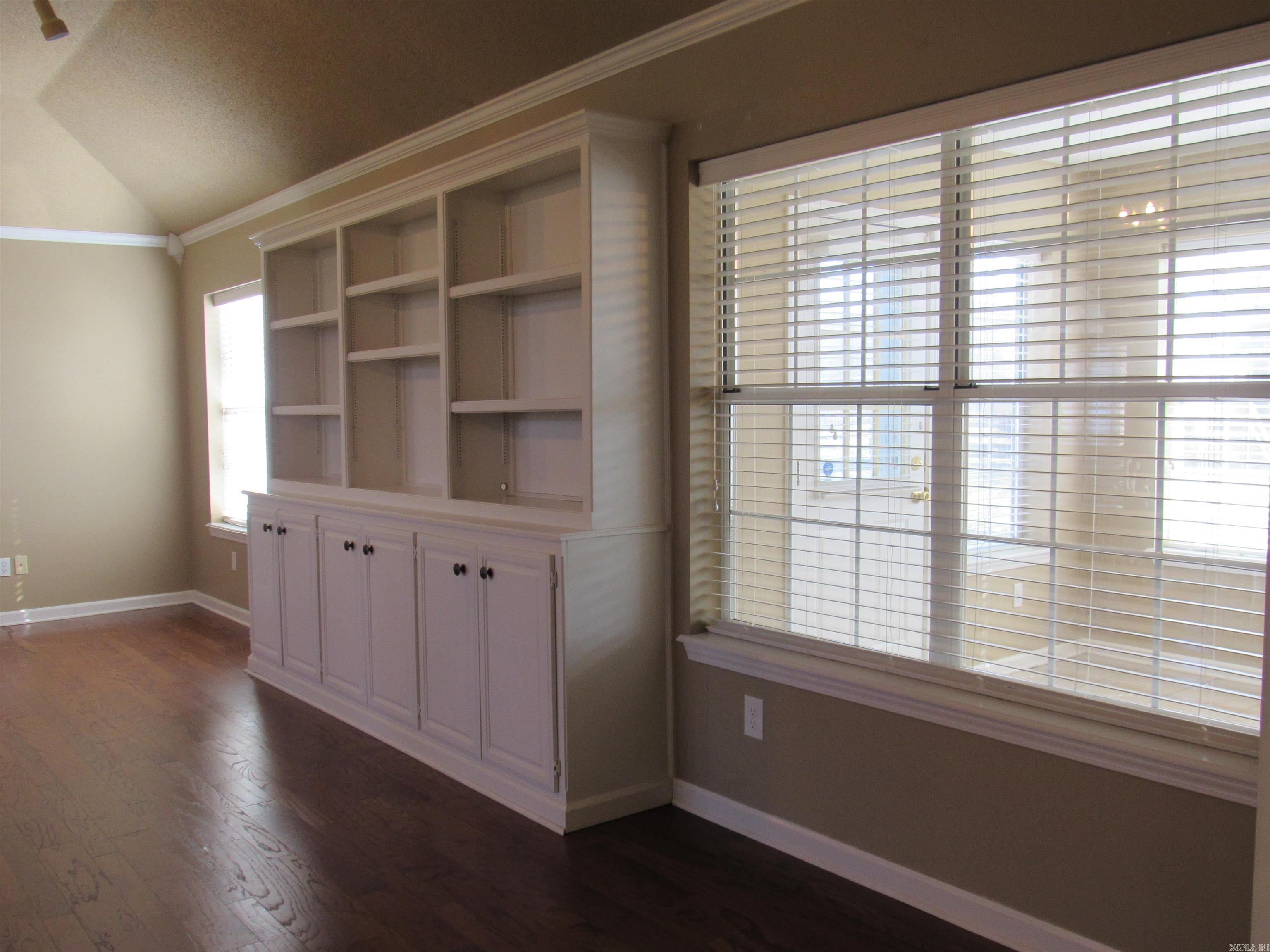 Metes & Bounds - Residential Lease