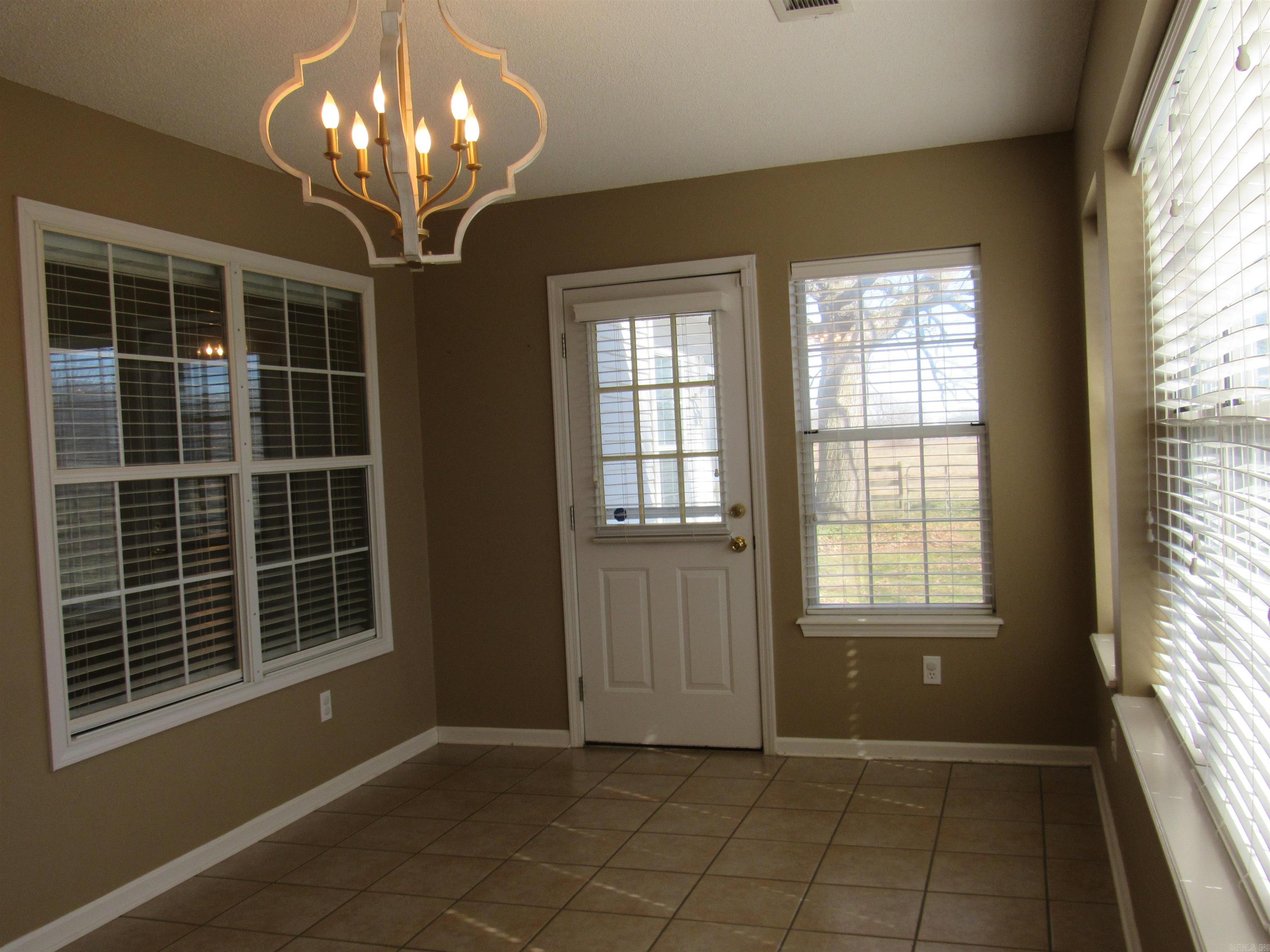 Metes & Bounds - Residential Lease