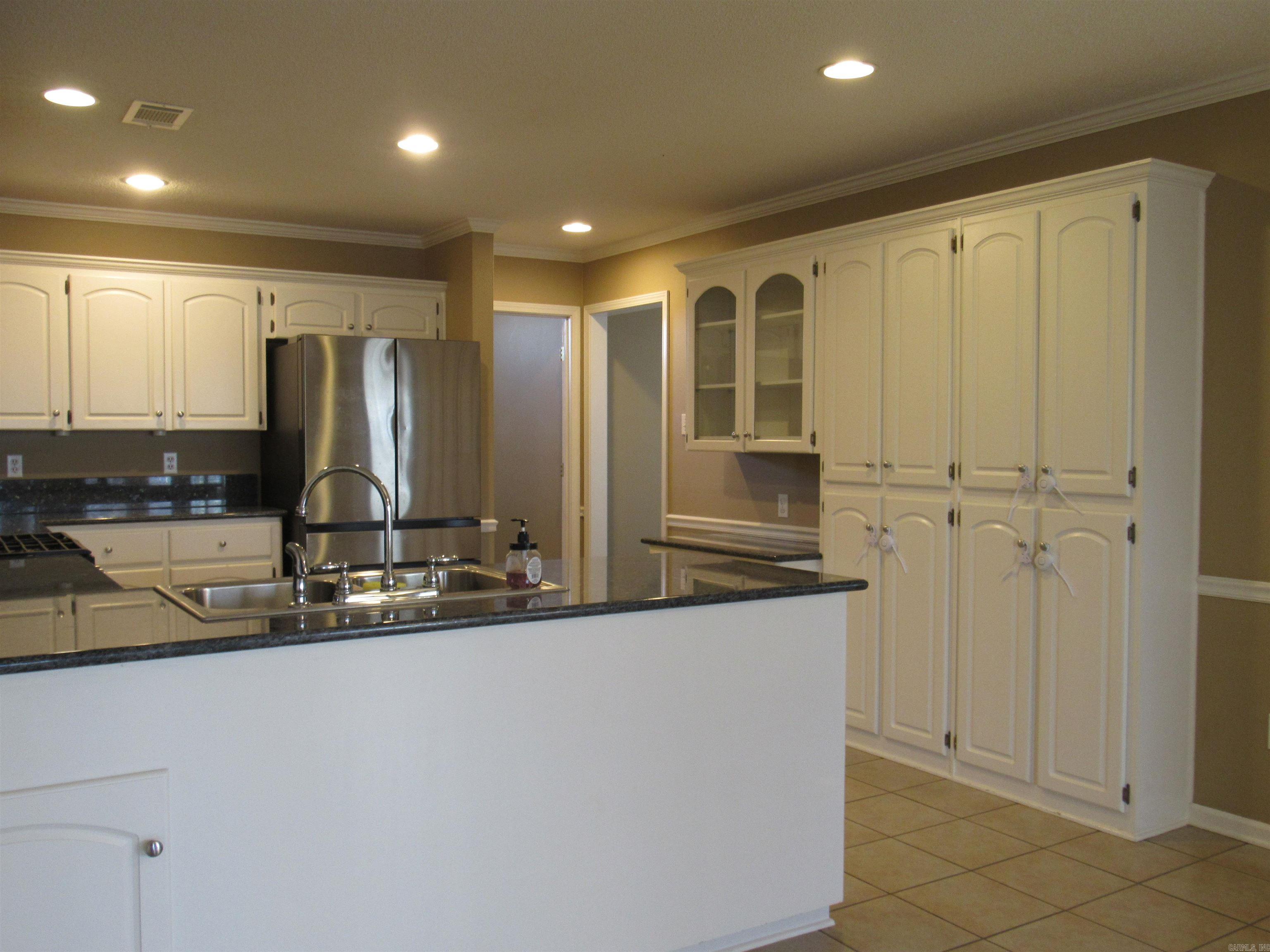 Metes & Bounds - Residential Lease