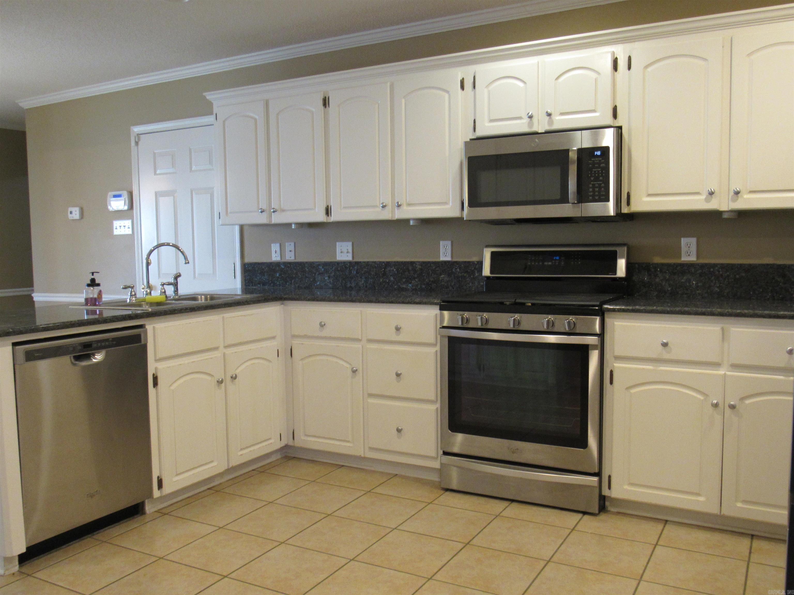 Metes & Bounds - Residential Lease