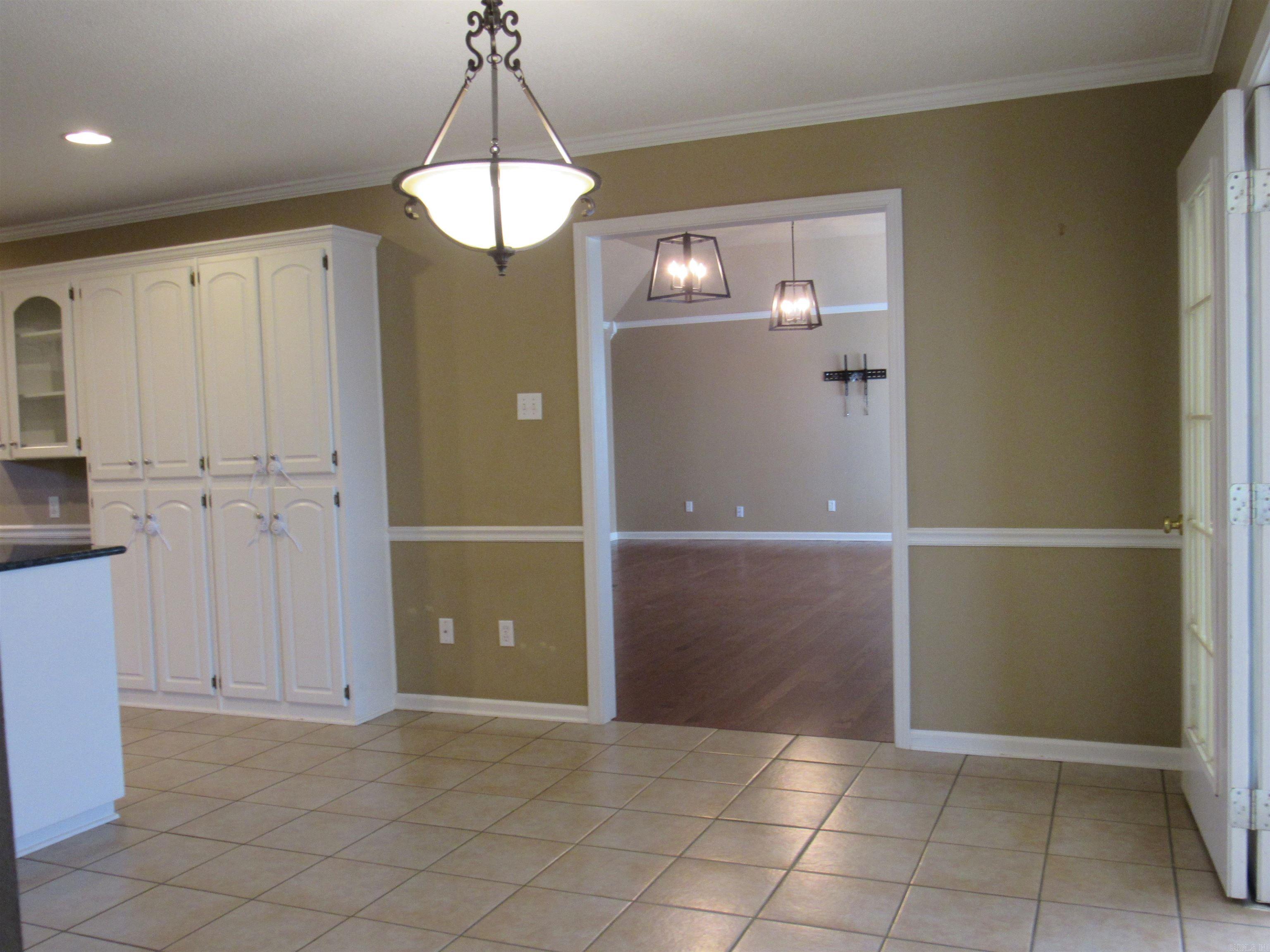 Metes & Bounds - Residential Lease