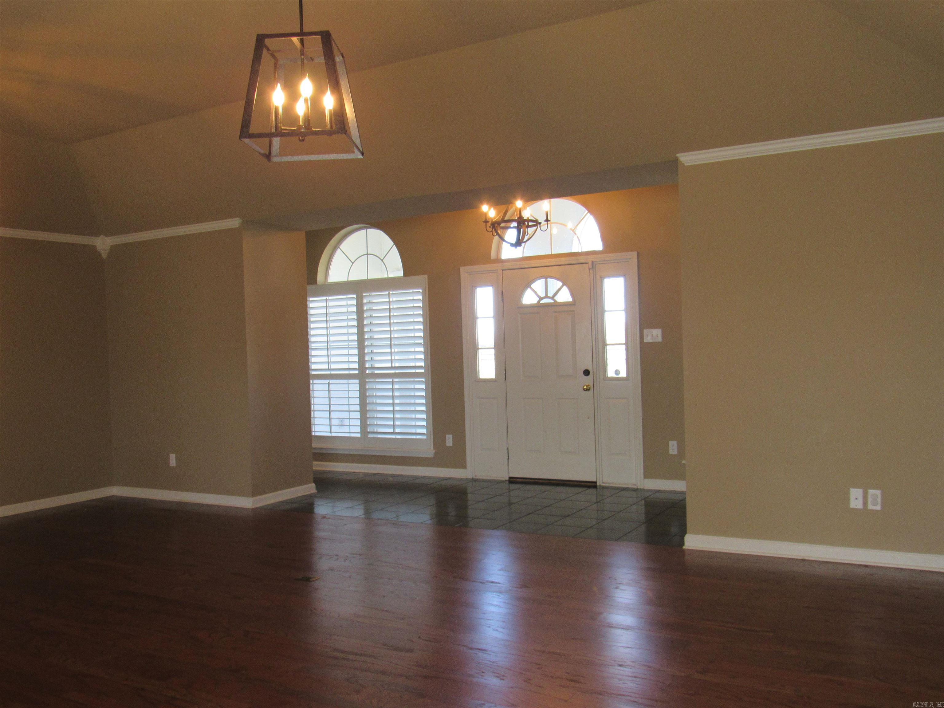 Metes & Bounds - Residential Lease