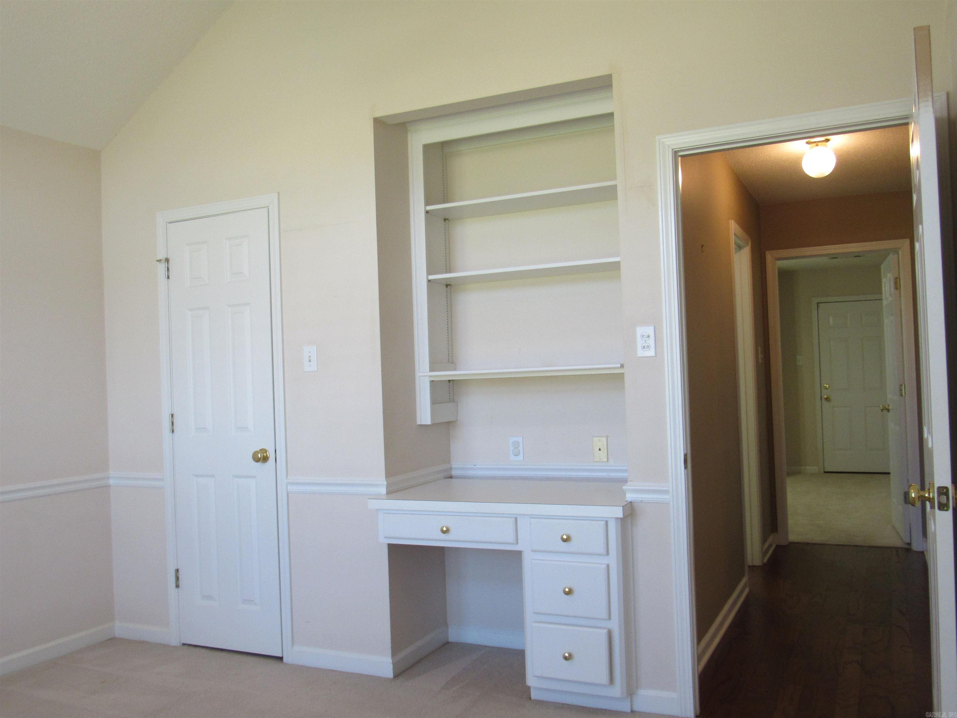 Metes & Bounds - Residential Lease