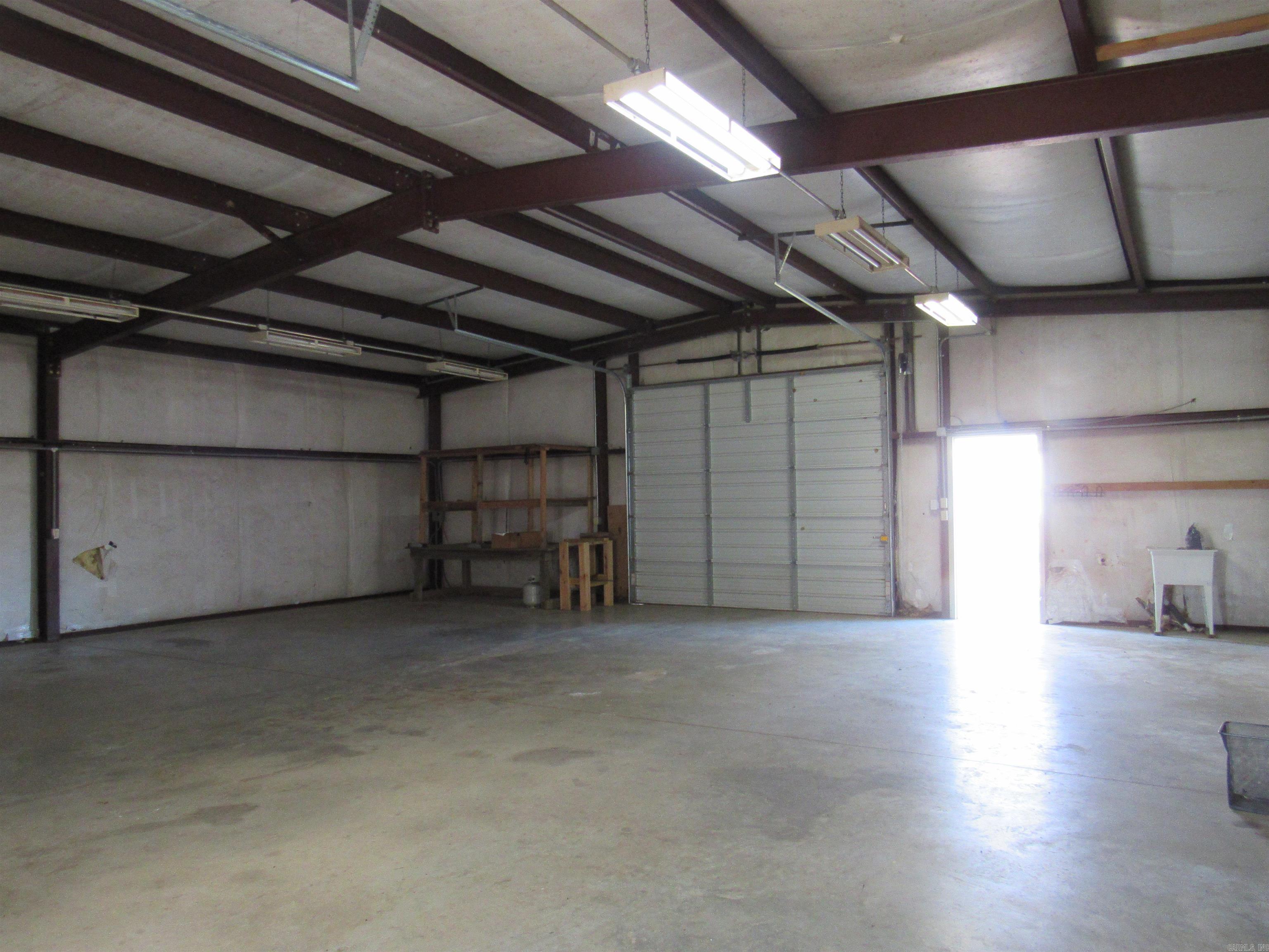 Metes & Bounds - Residential Lease