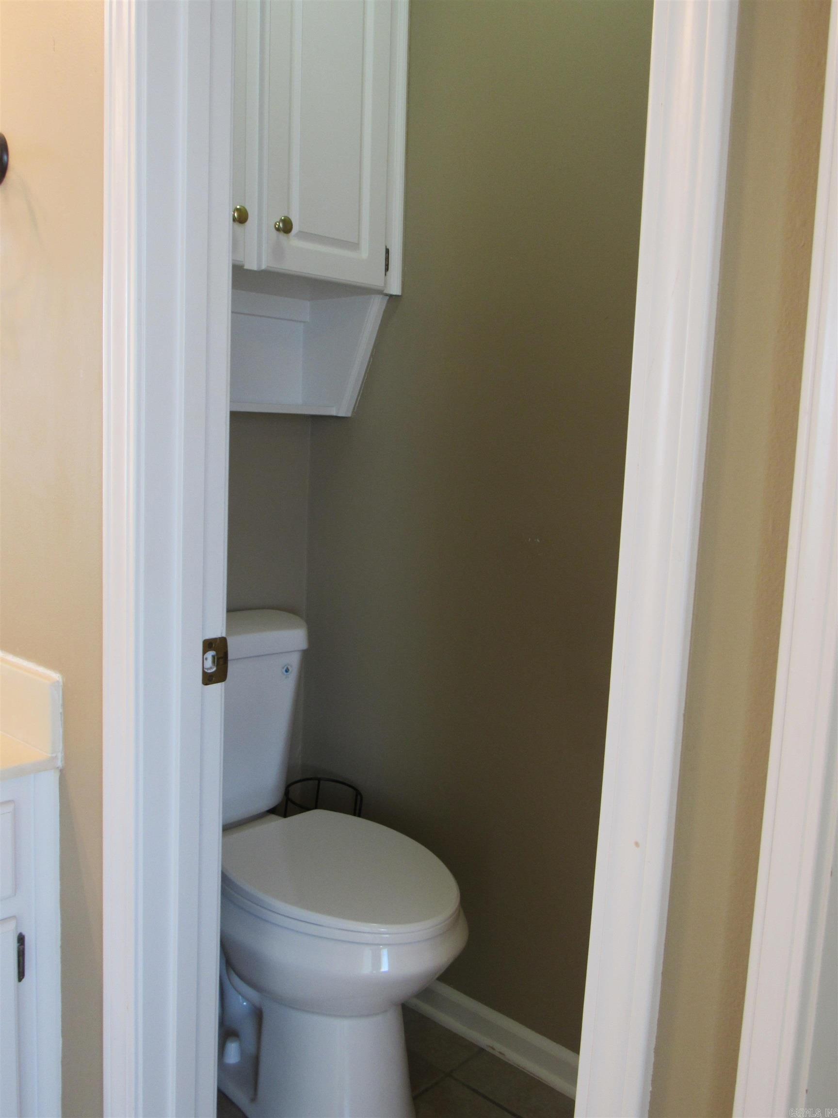 Metes & Bounds - Residential Lease