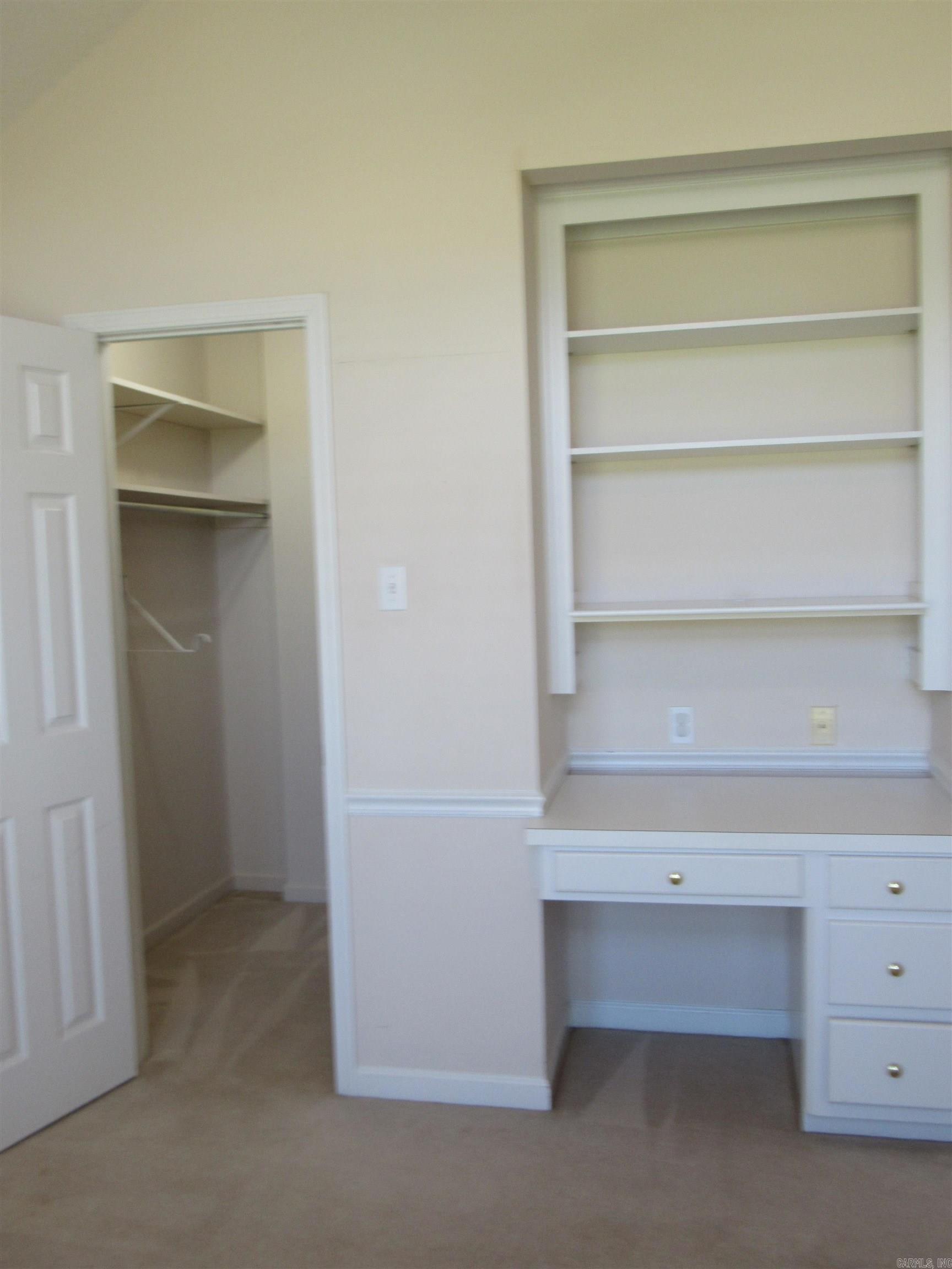 Metes & Bounds - Residential Lease