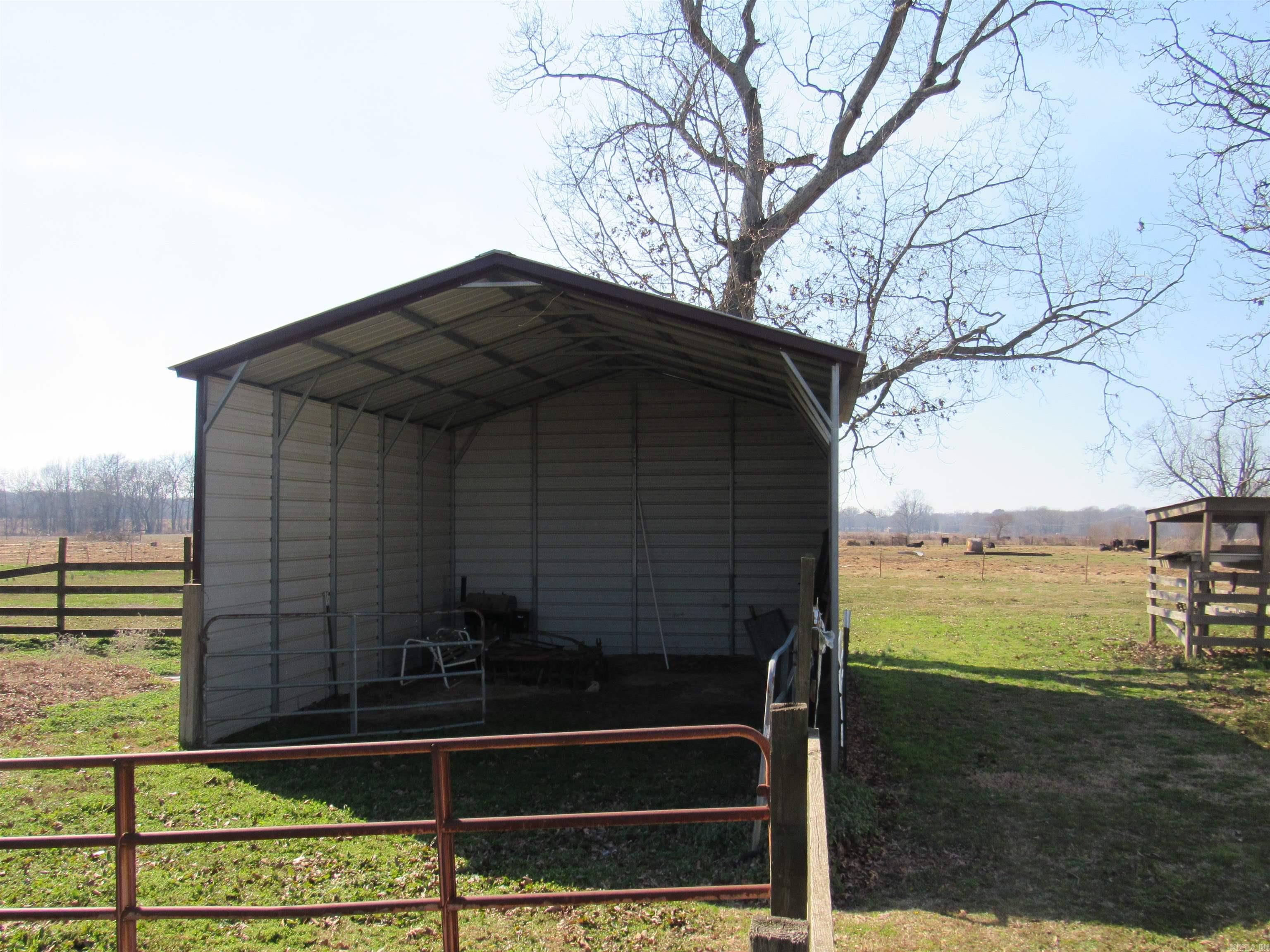 Metes & Bounds - Residential Lease